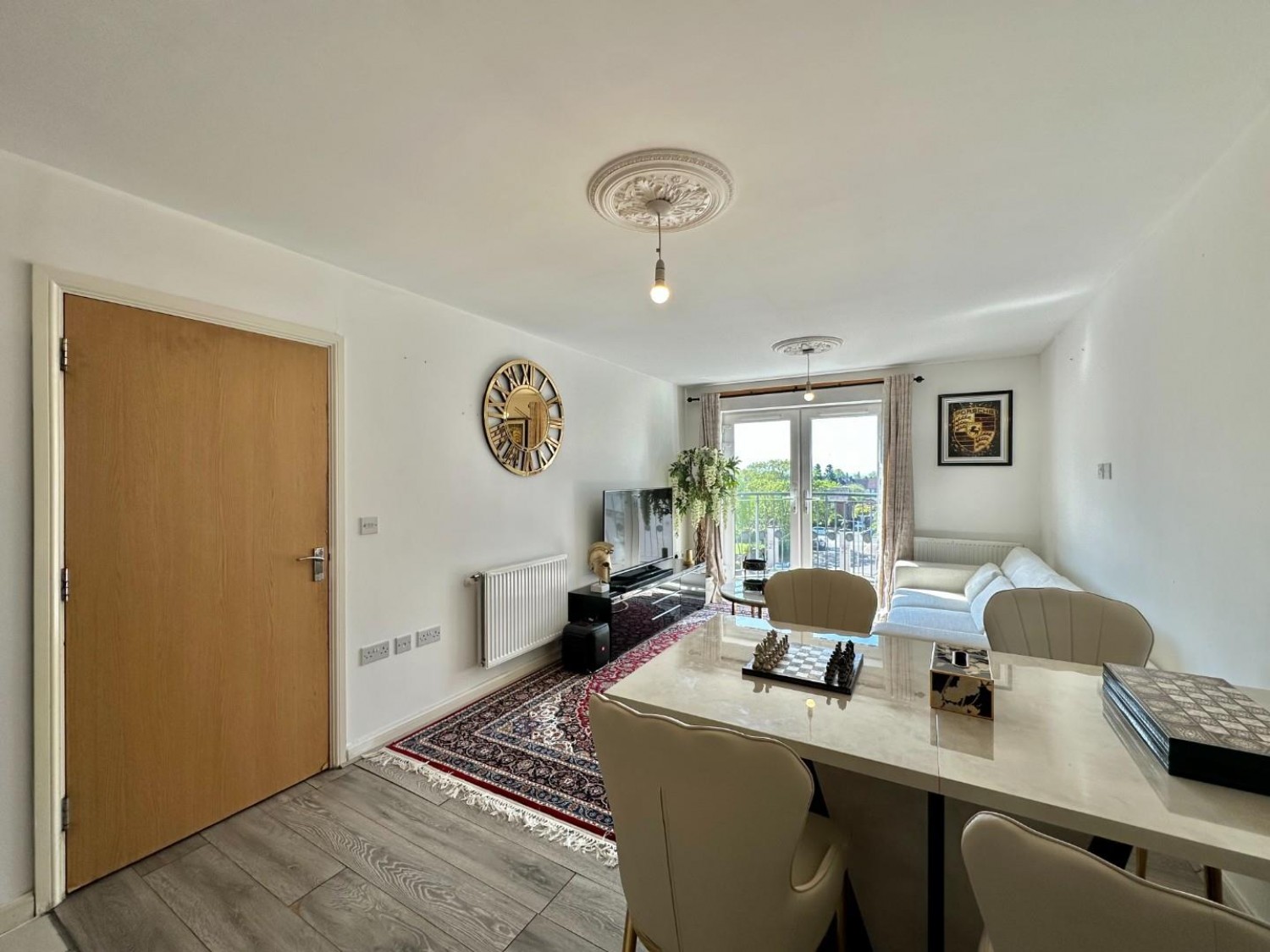 Spa House, Varcoe Gardens, Hayes, UB3 2FH