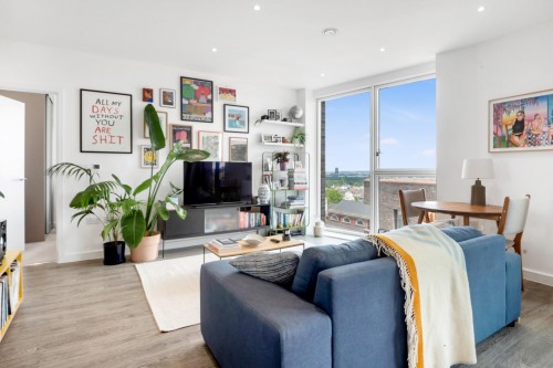 Clapton Common, London, E5