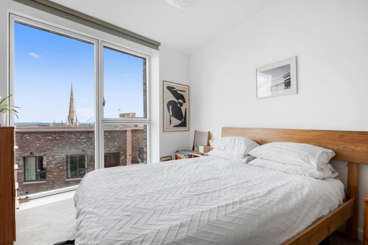 Clapton Common, London, E5