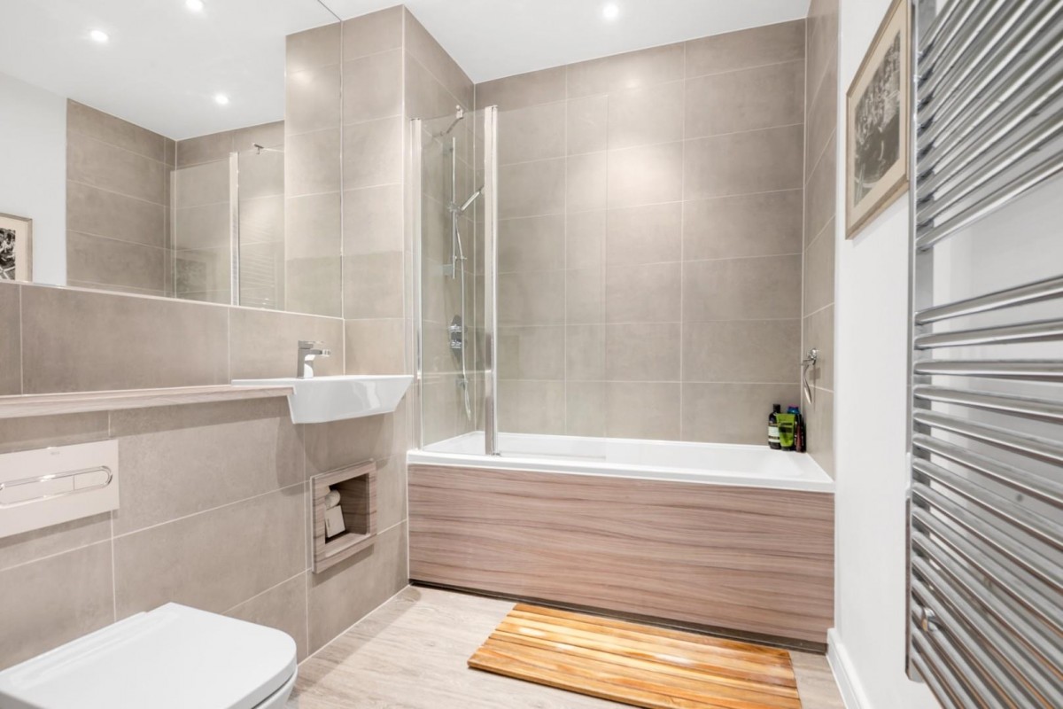 Clapton Common, London, E5