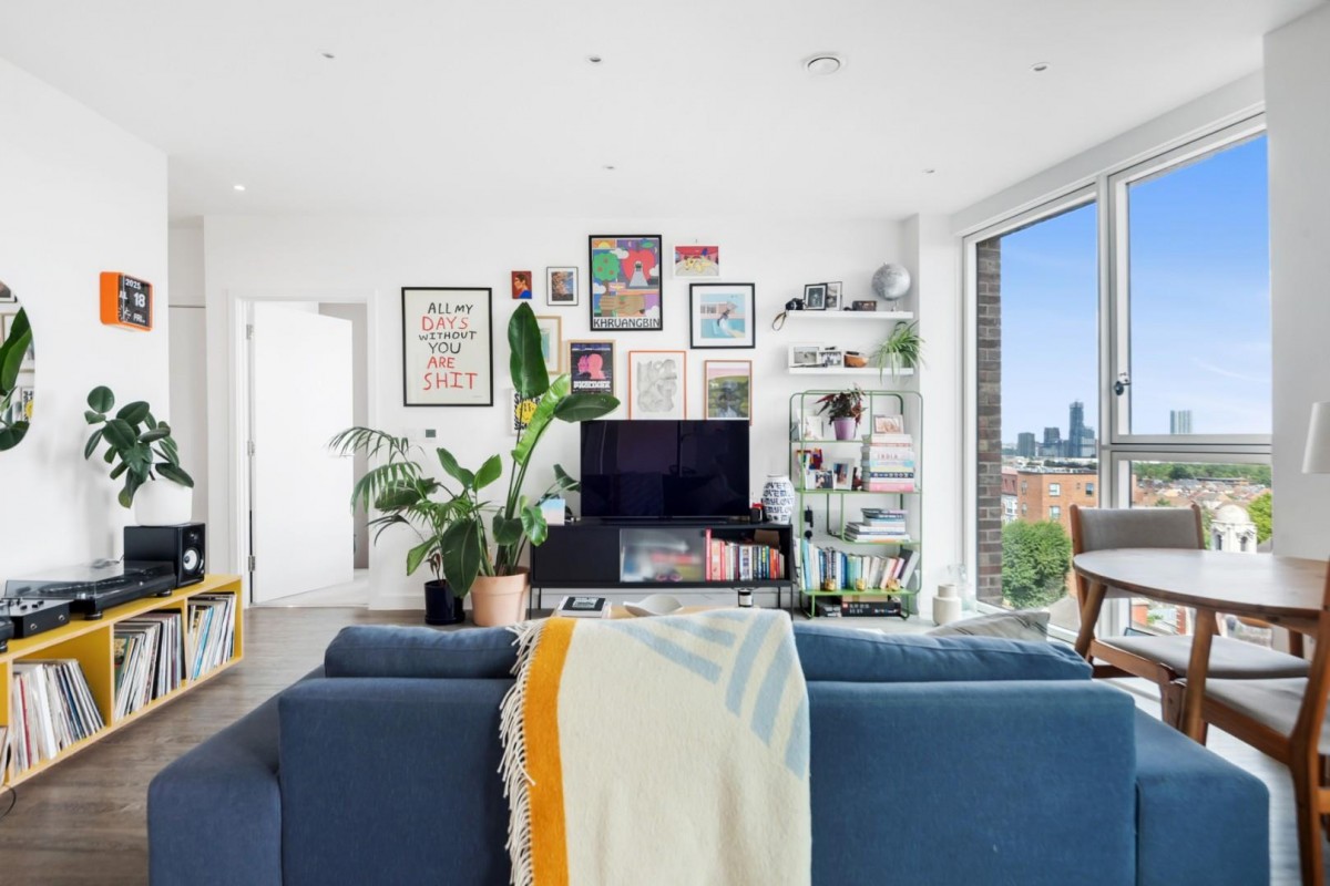 Clapton Common, London, E5