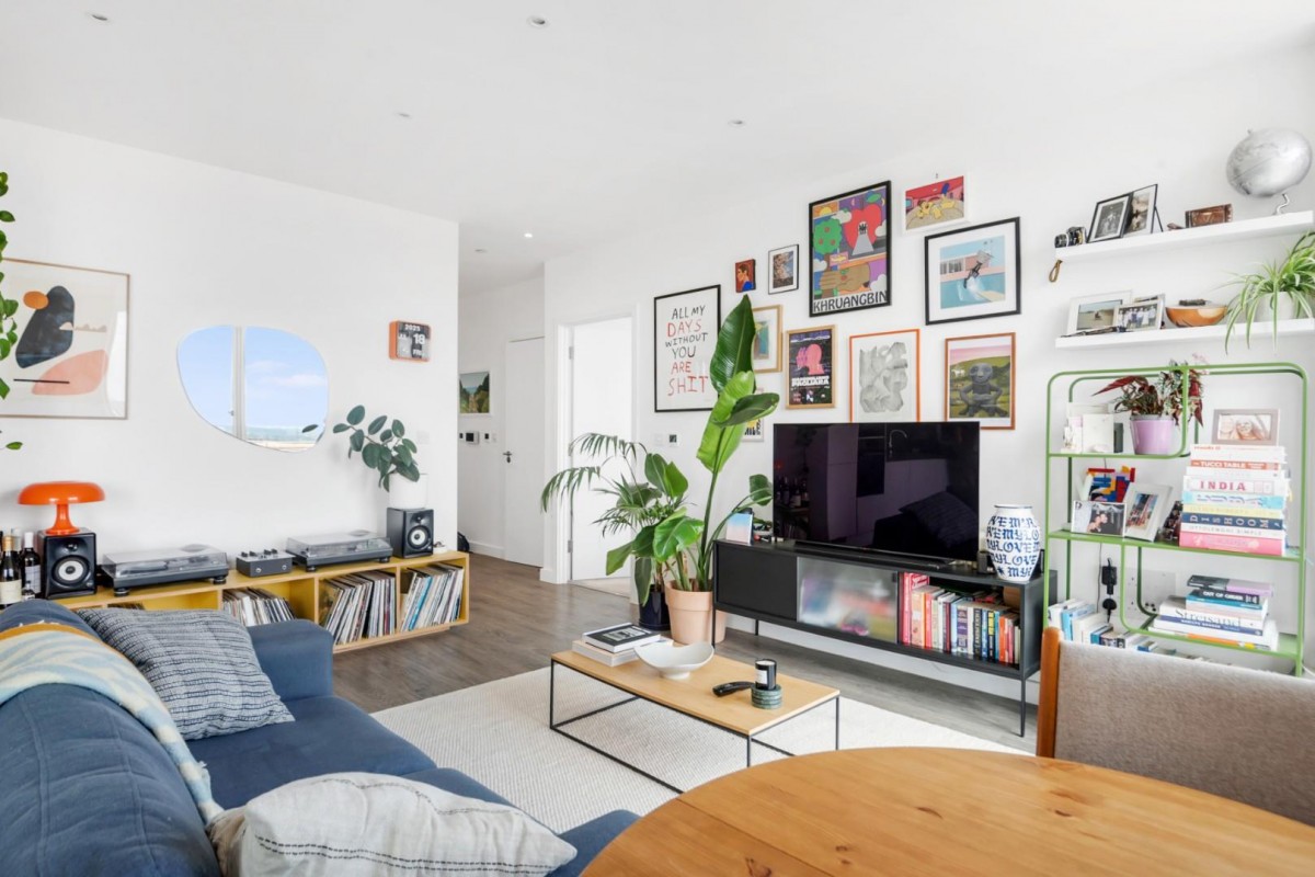 Clapton Common, London, E5