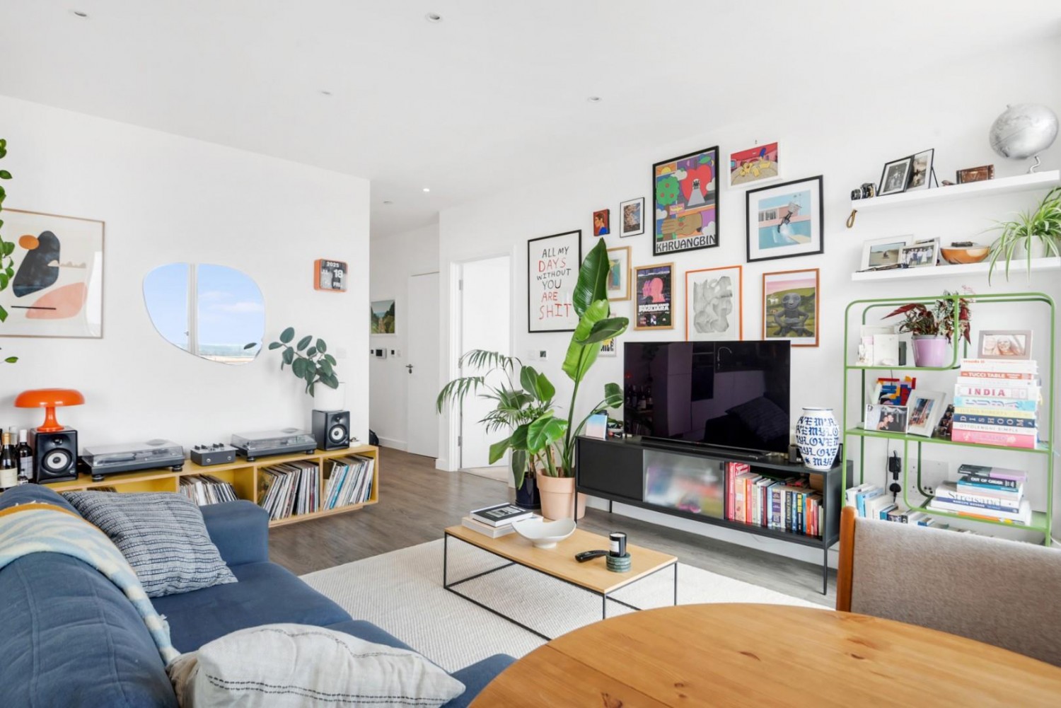 Clapton Common, London, E5