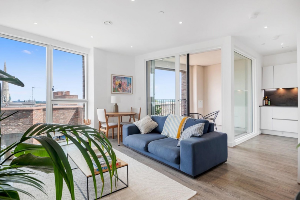 Clapton Common, London, E5