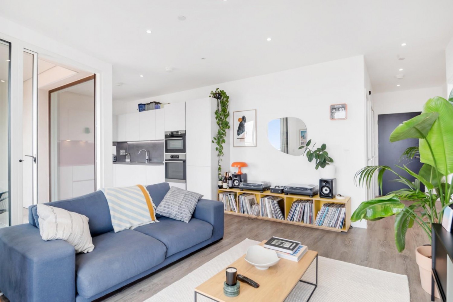 Clapton Common, London, E5