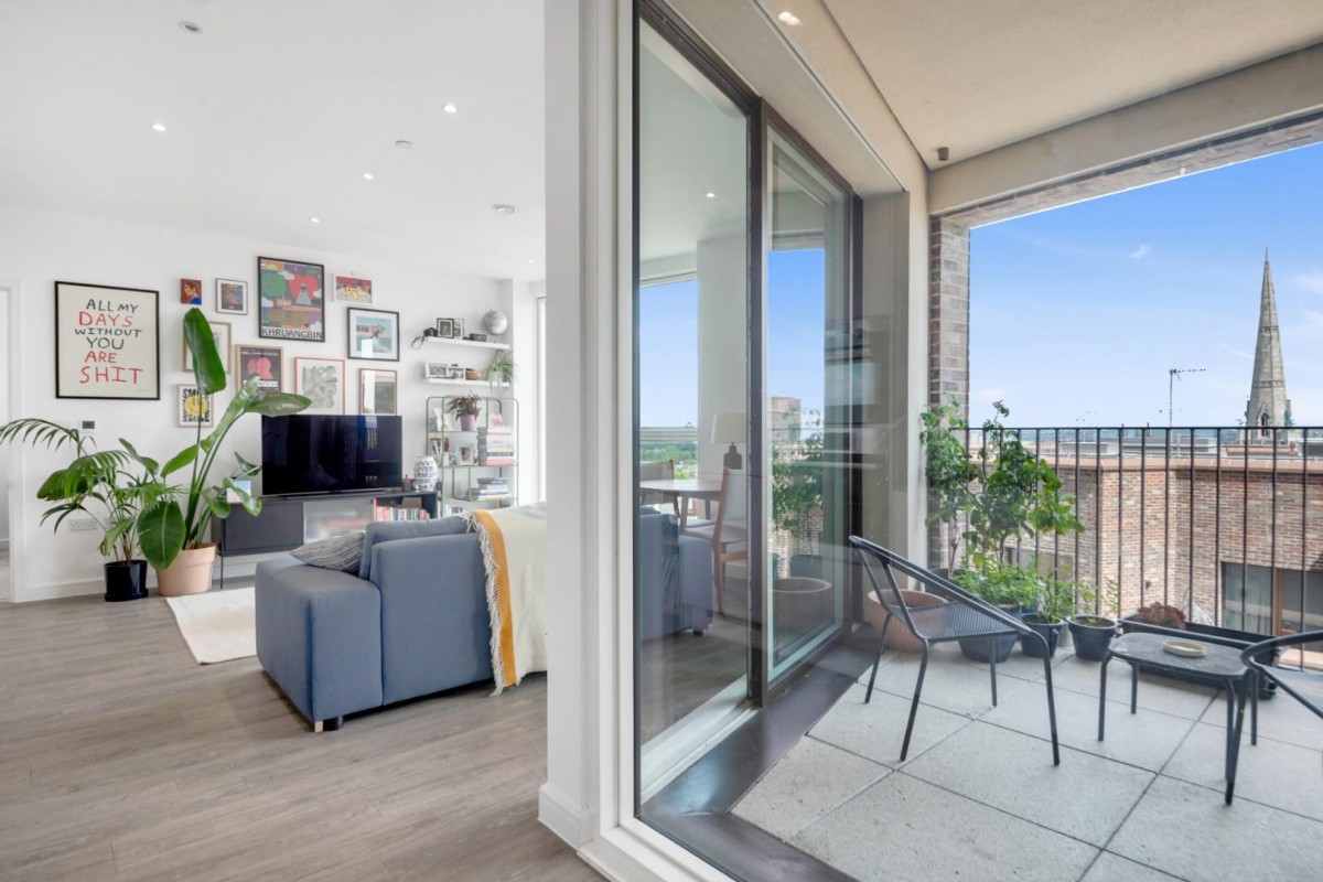 Clapton Common, London, E5