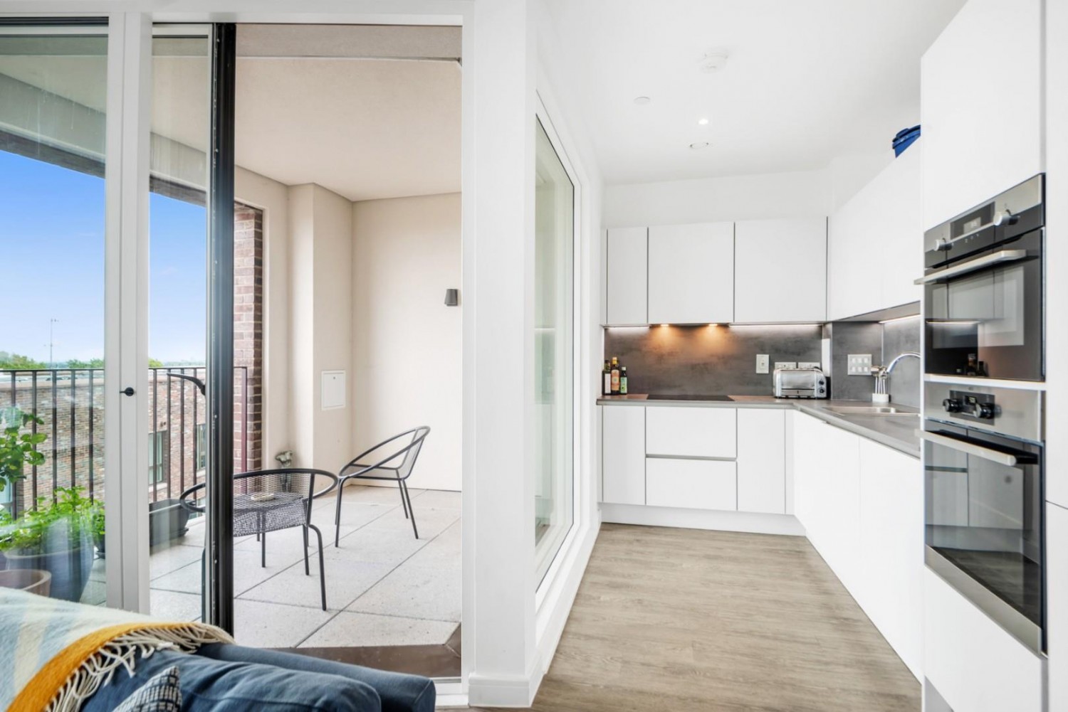 Clapton Common, London, E5