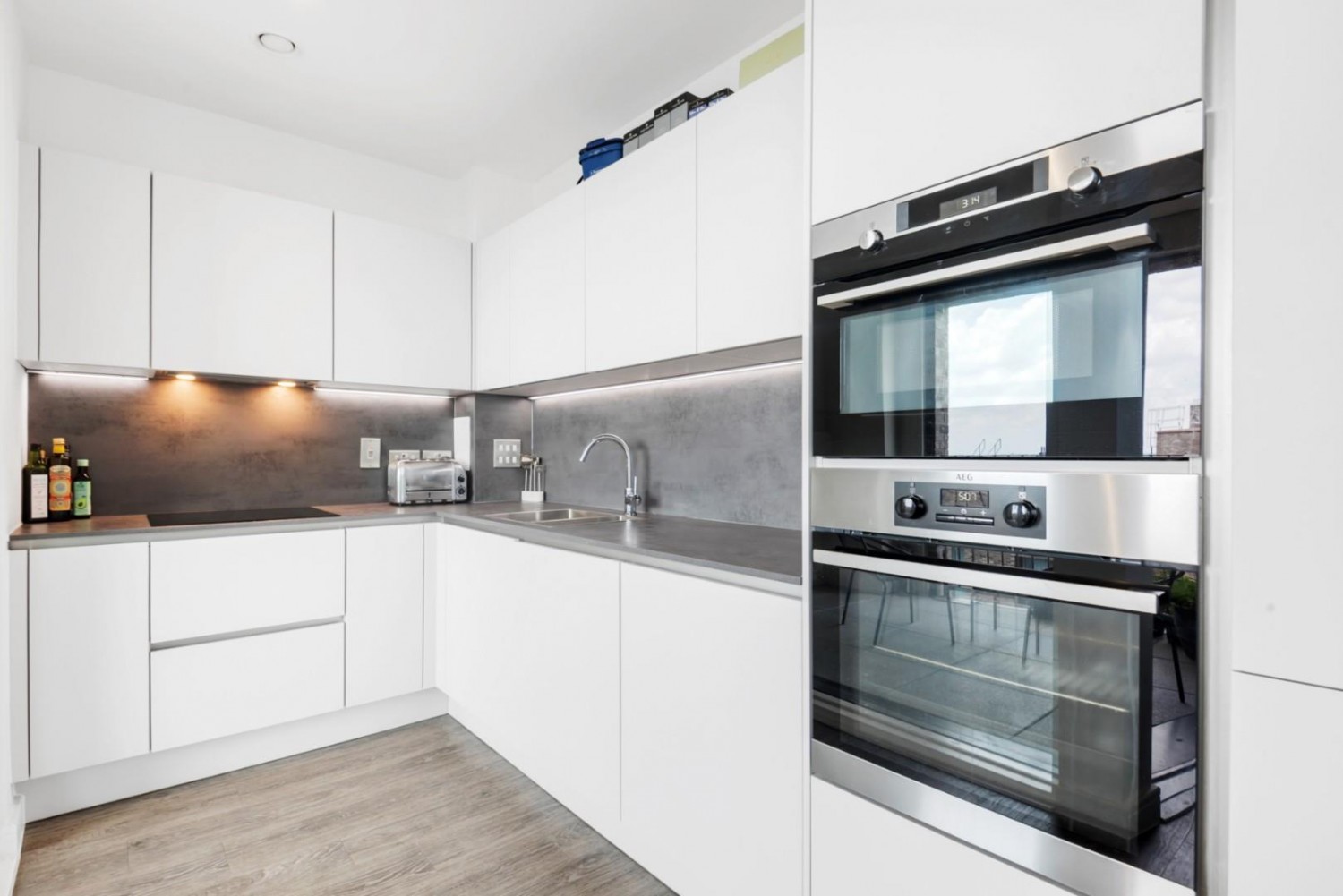 Clapton Common, London, E5