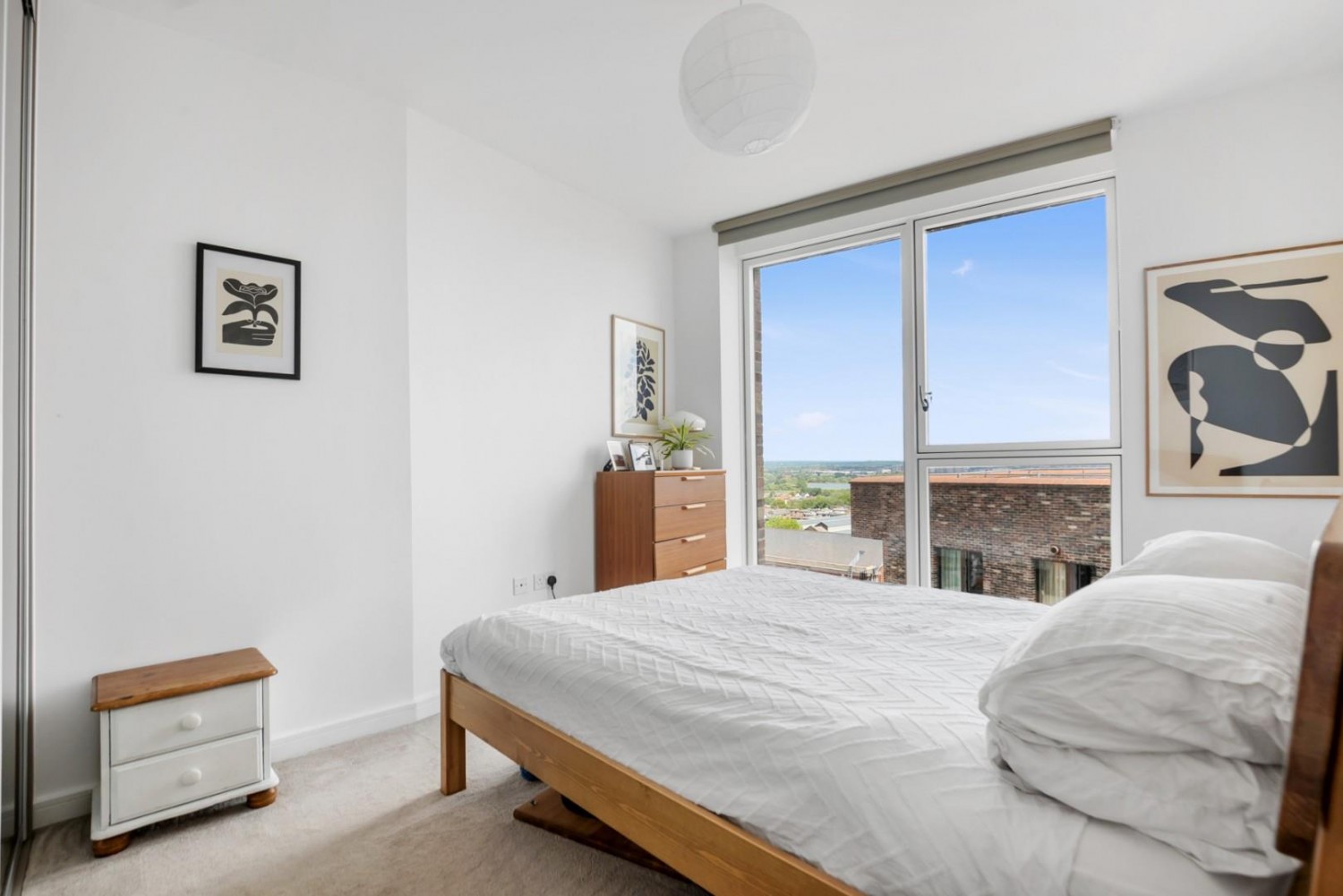 Clapton Common, London, E5