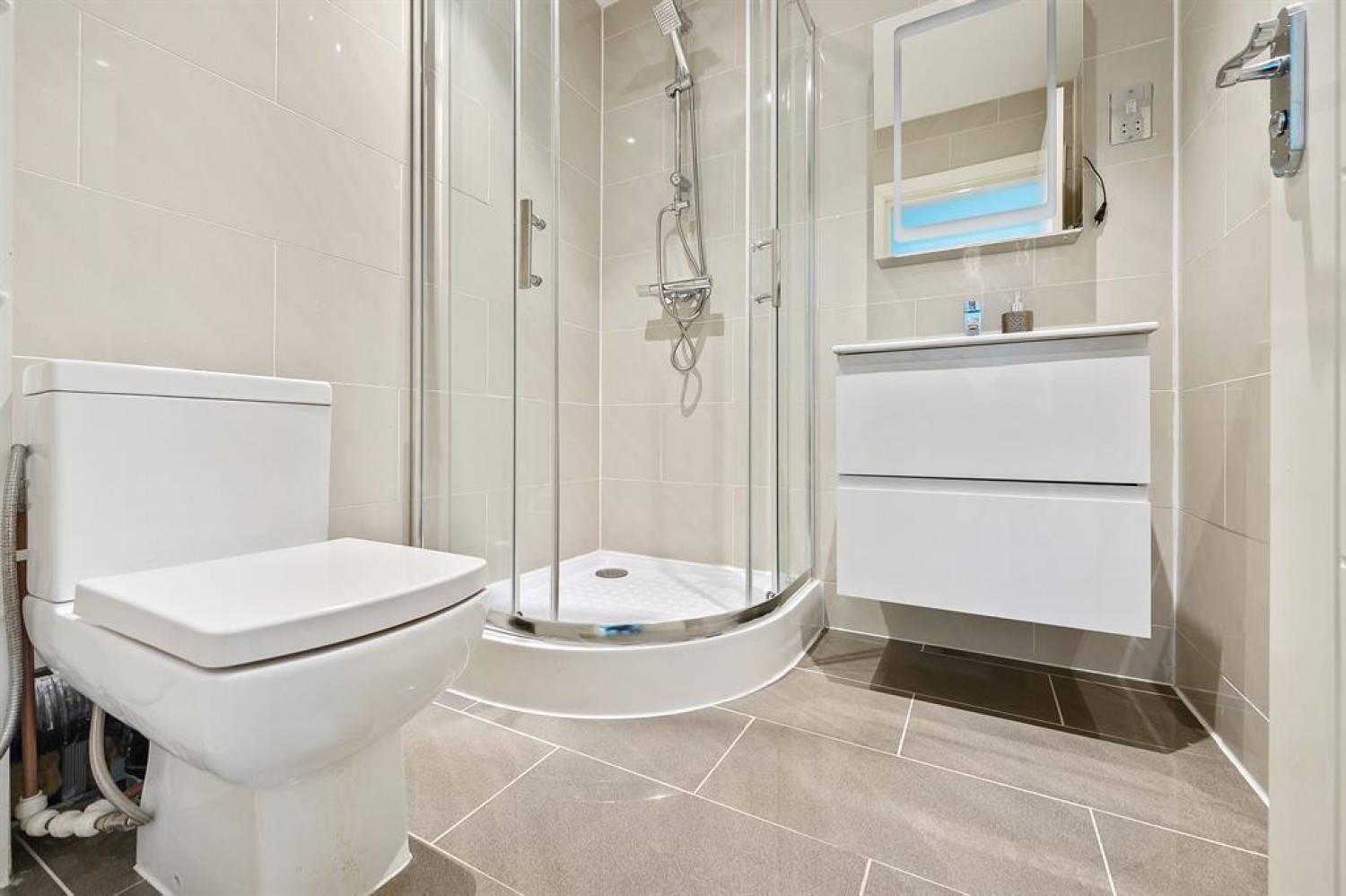 Mapesbury Road, London, NW2