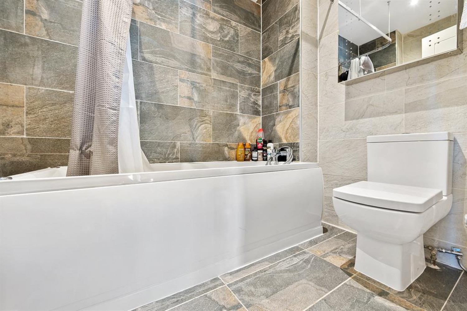 Mapesbury Road, London, NW2