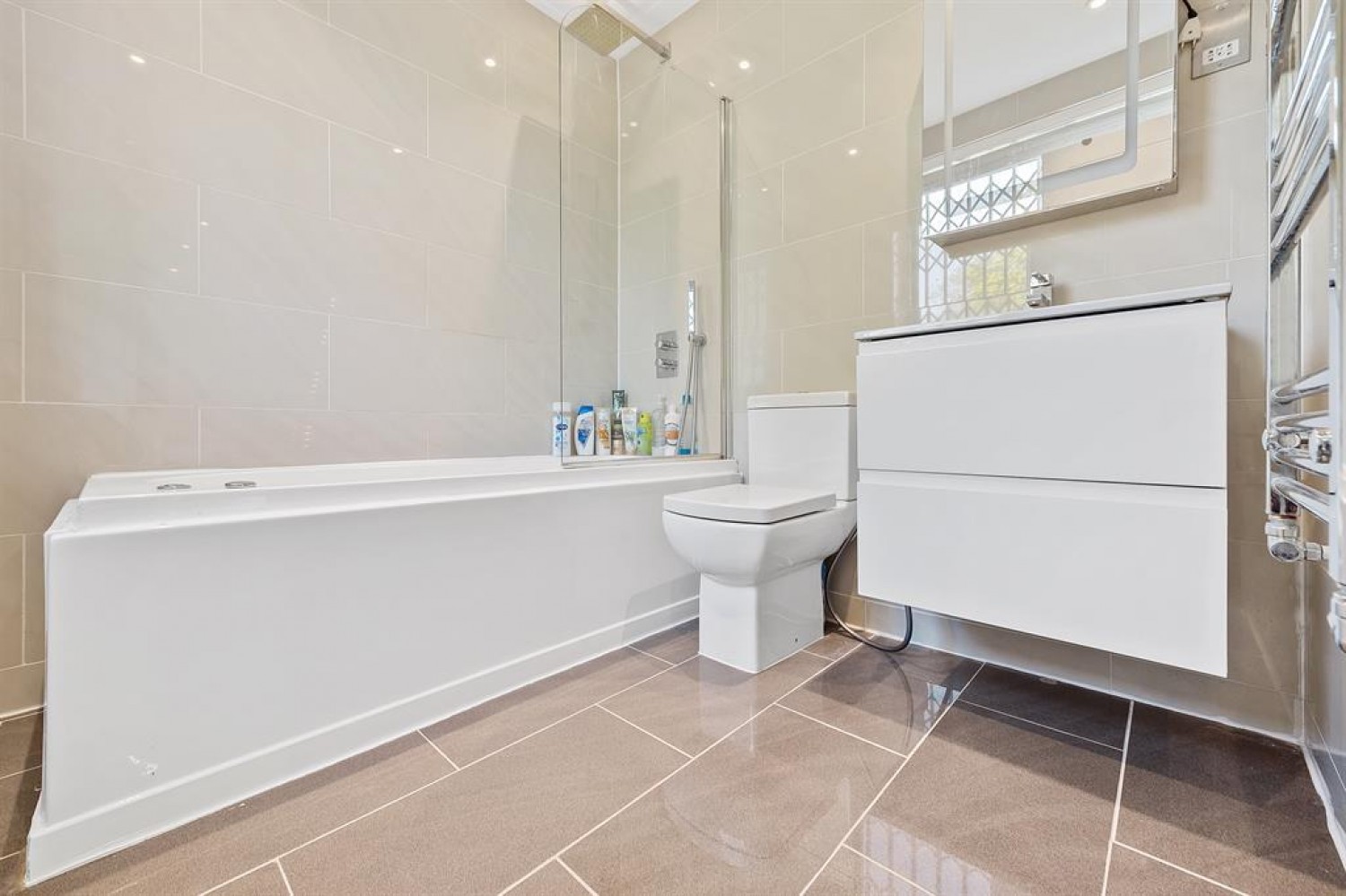 Mapesbury Road, London, NW2