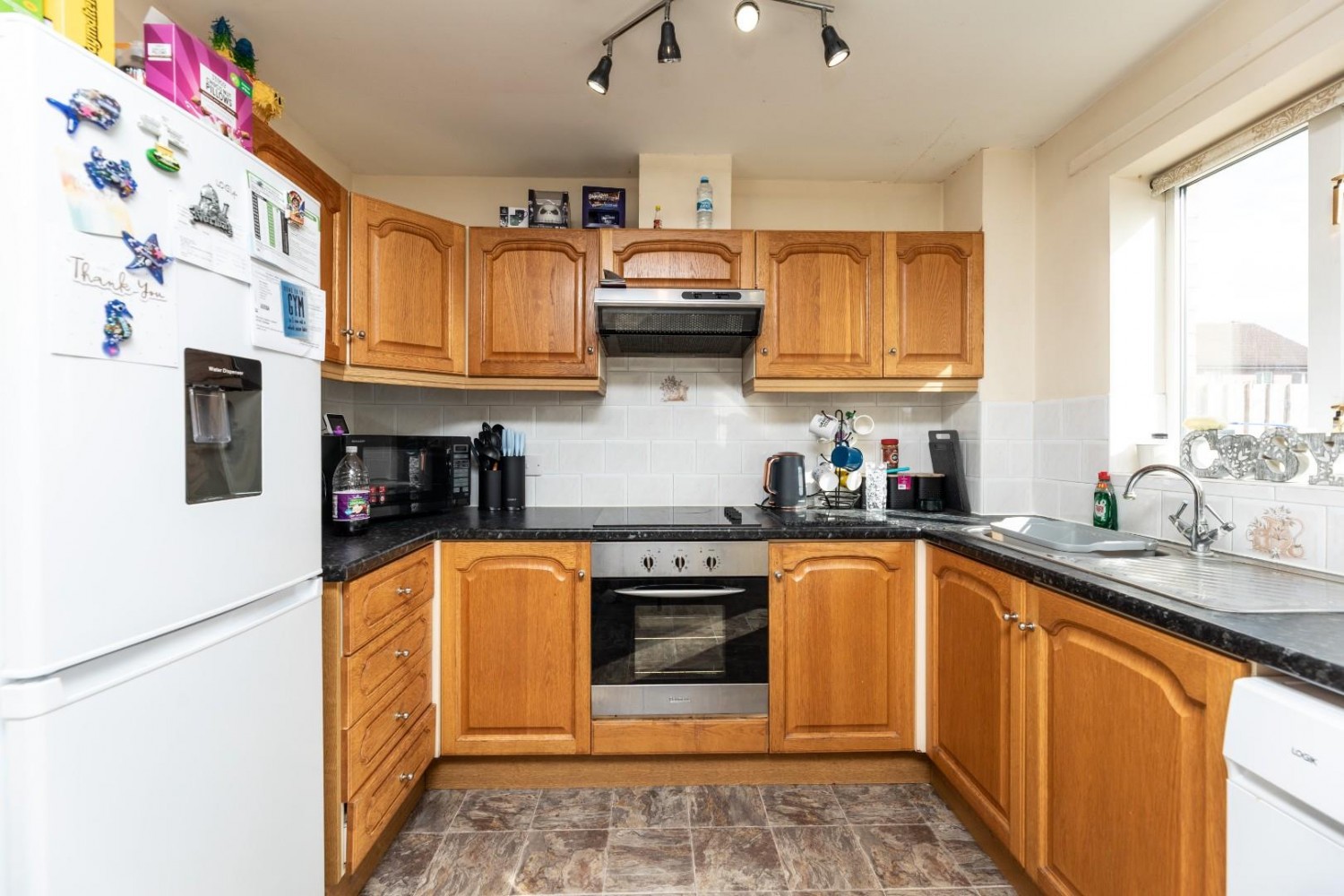 Holmsley Avenue, South Kirkby