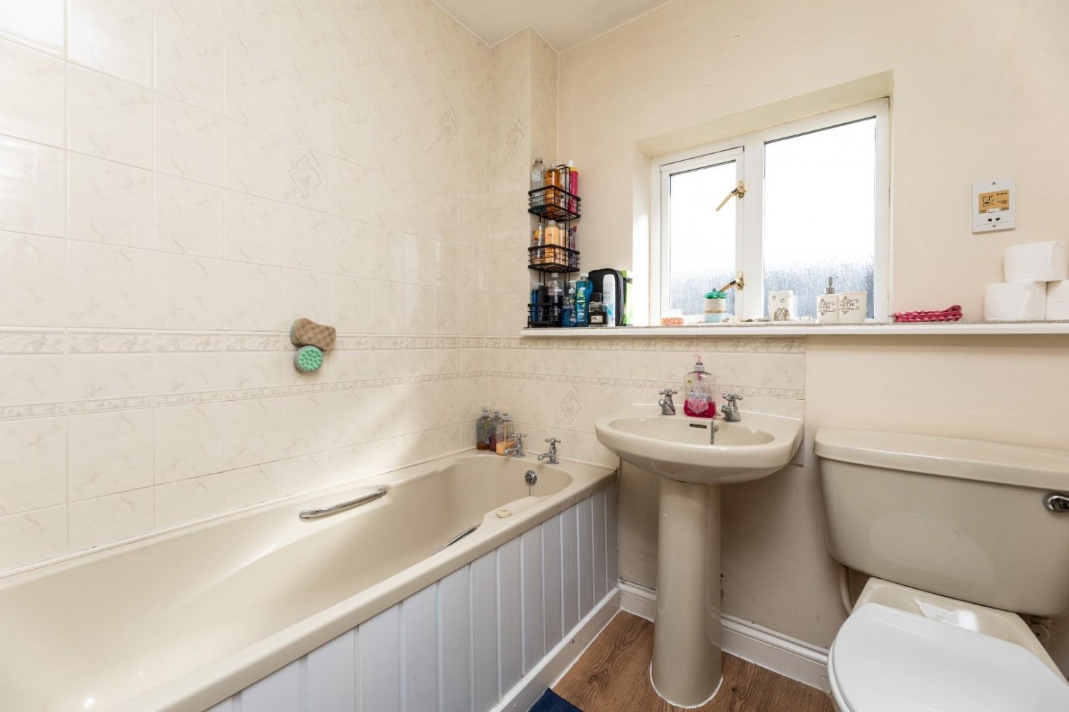 Holmsley Avenue, South Kirkby