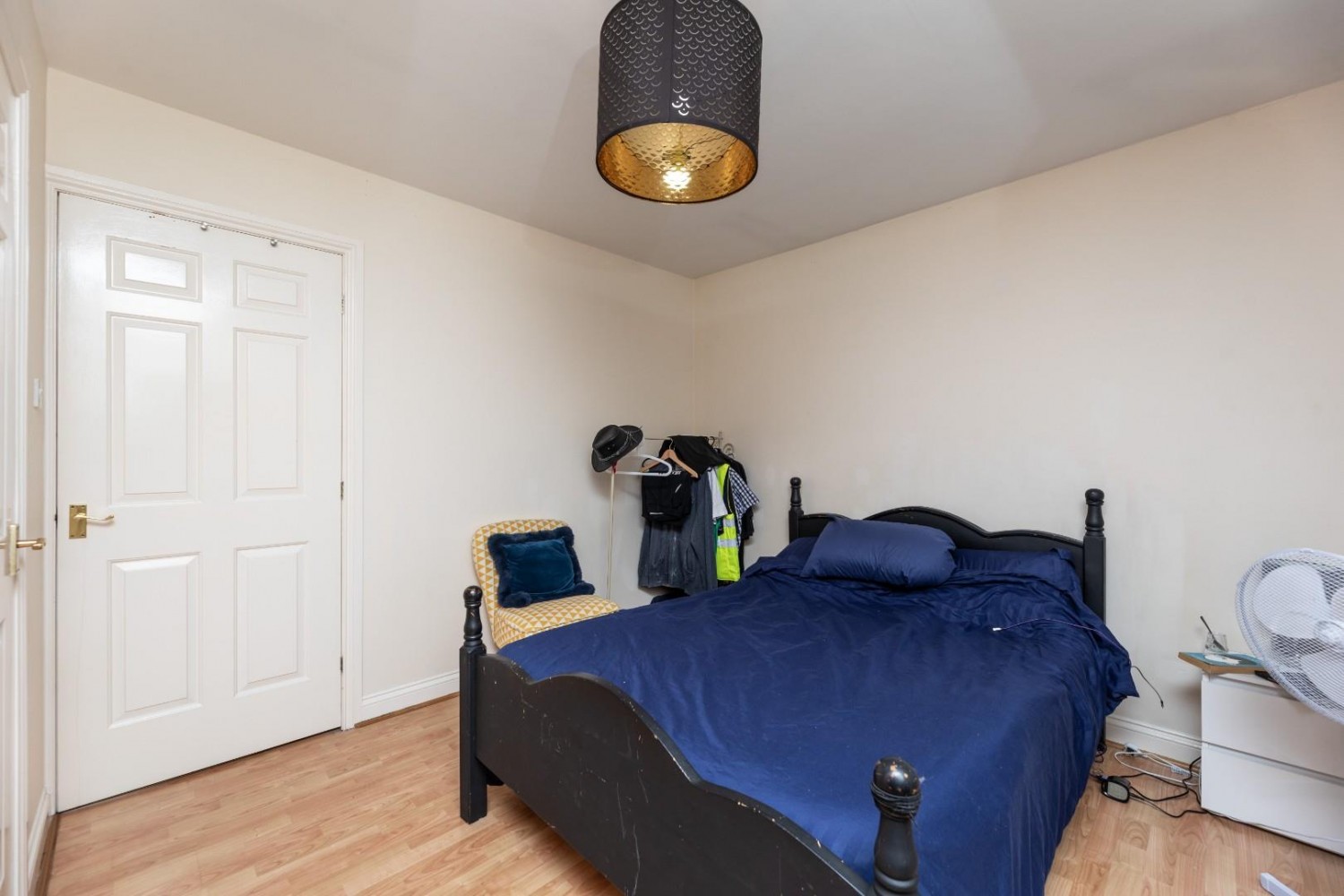 Holmsley Avenue, South Kirkby