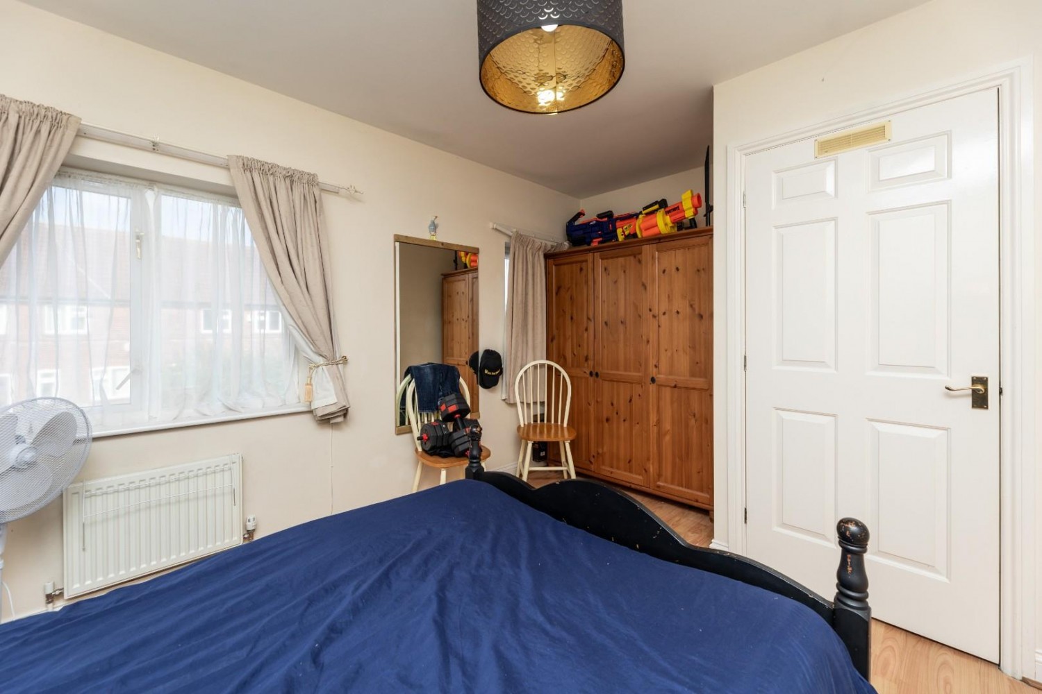 Holmsley Avenue, South Kirkby