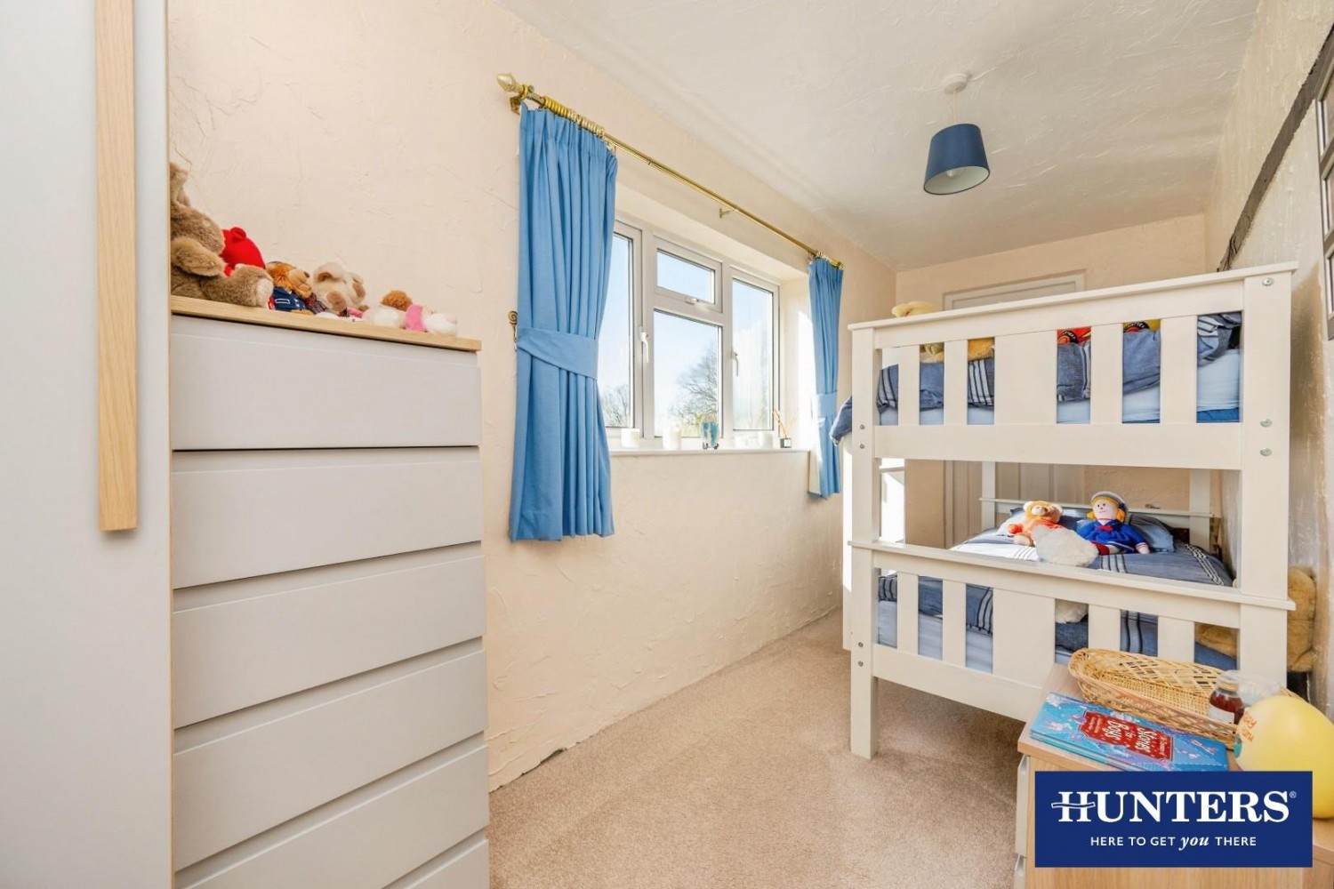 Hadley End, Yoxall, Burton-On-Trent