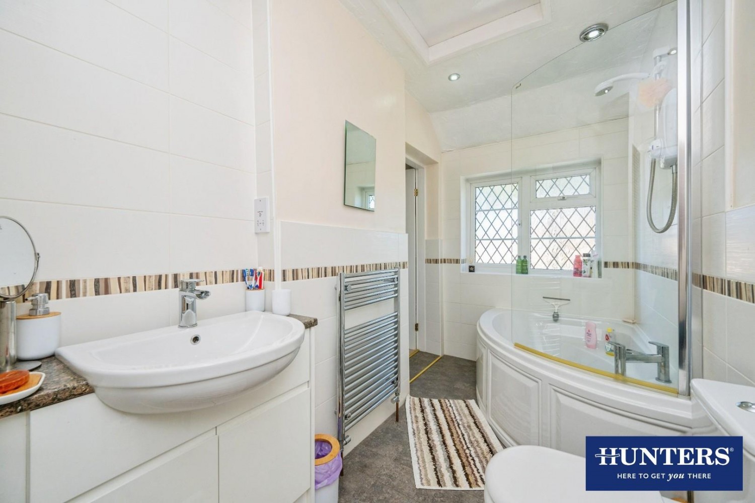 Hadley End, Yoxall, Burton-On-Trent