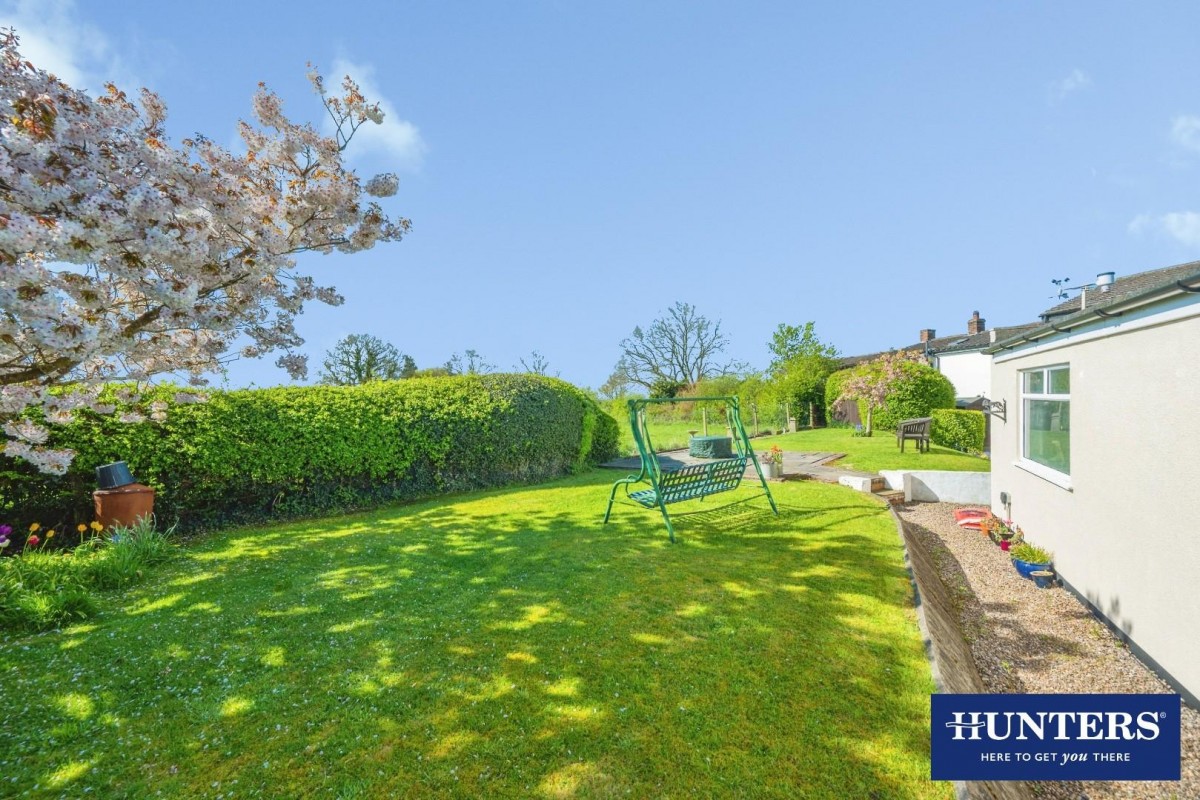 Hadley End, Yoxall, Burton-On-Trent