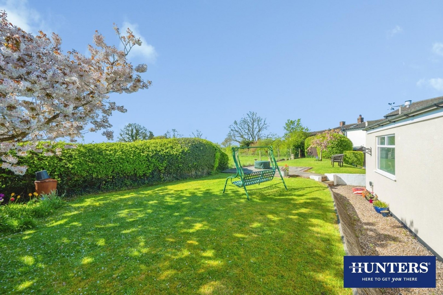 Hadley End, Yoxall, Burton-On-Trent