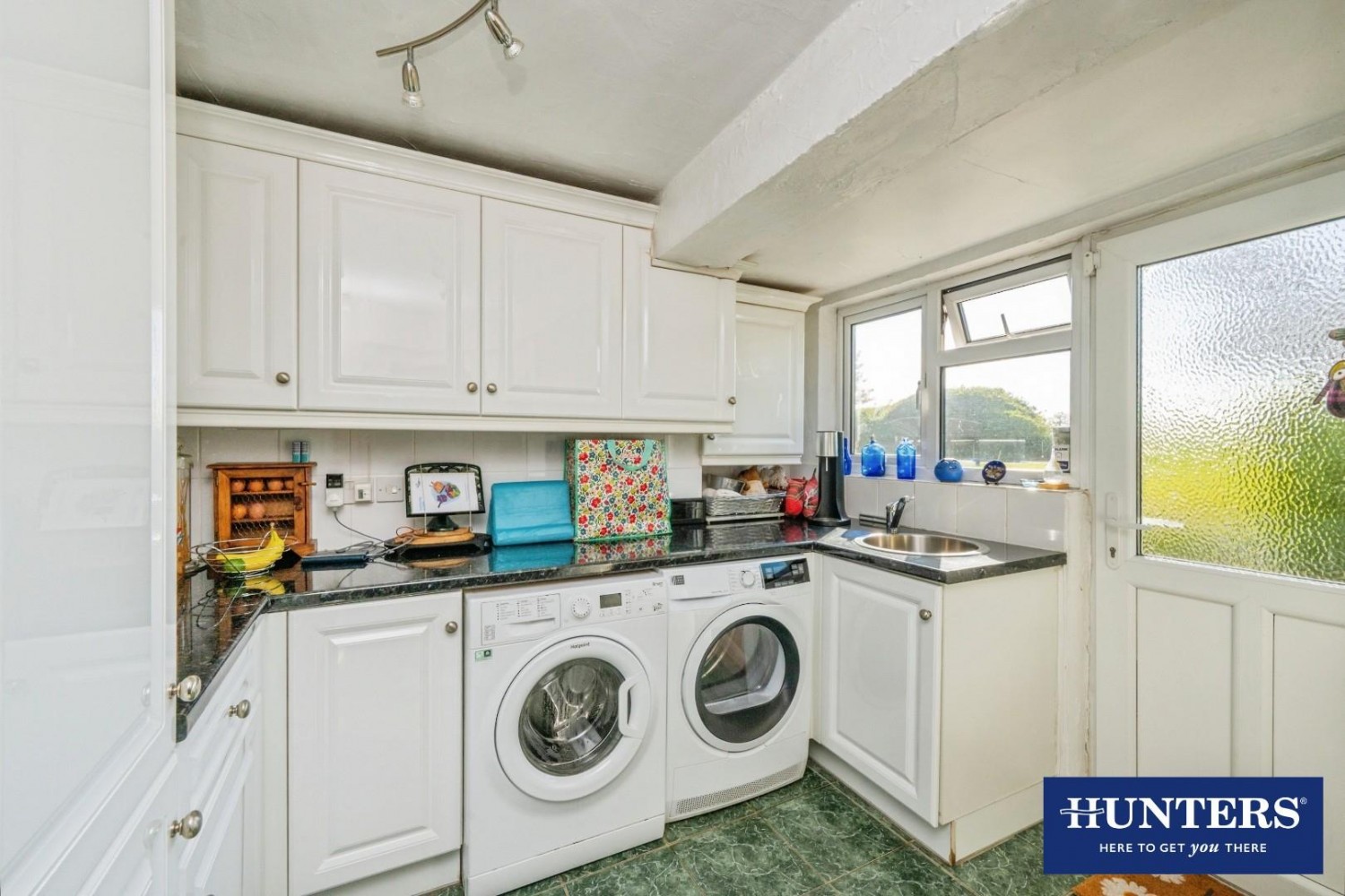 Hadley End, Yoxall, Burton-On-Trent