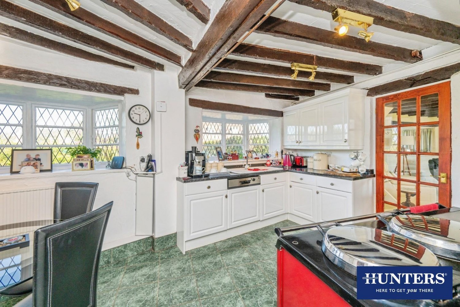 Hadley End, Yoxall, Burton-On-Trent