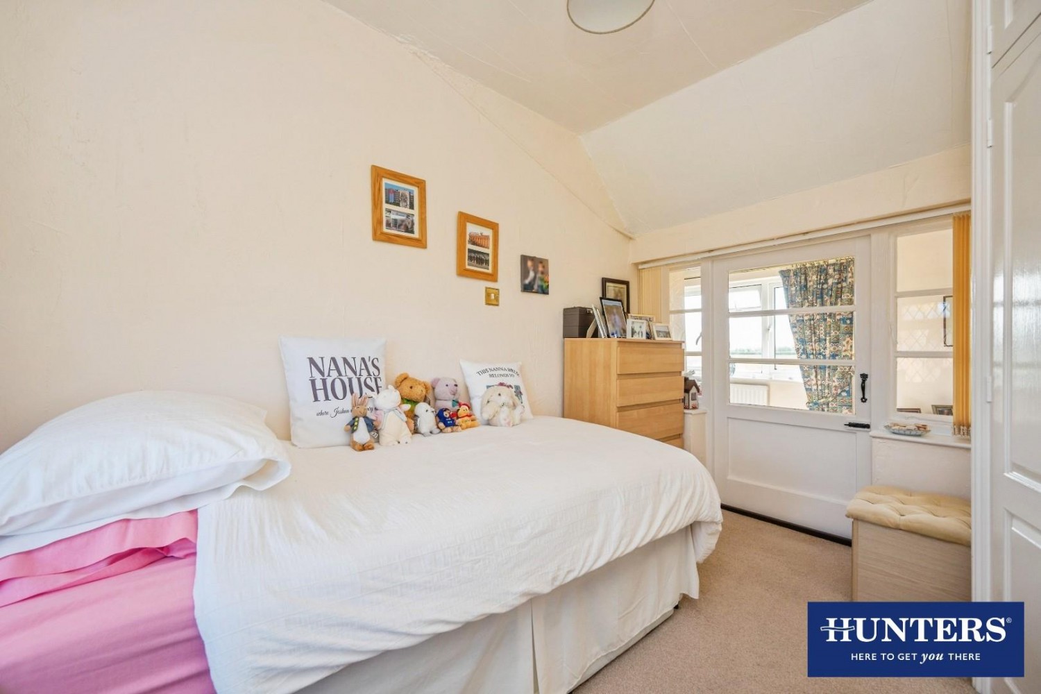 Hadley End, Yoxall, Burton-On-Trent