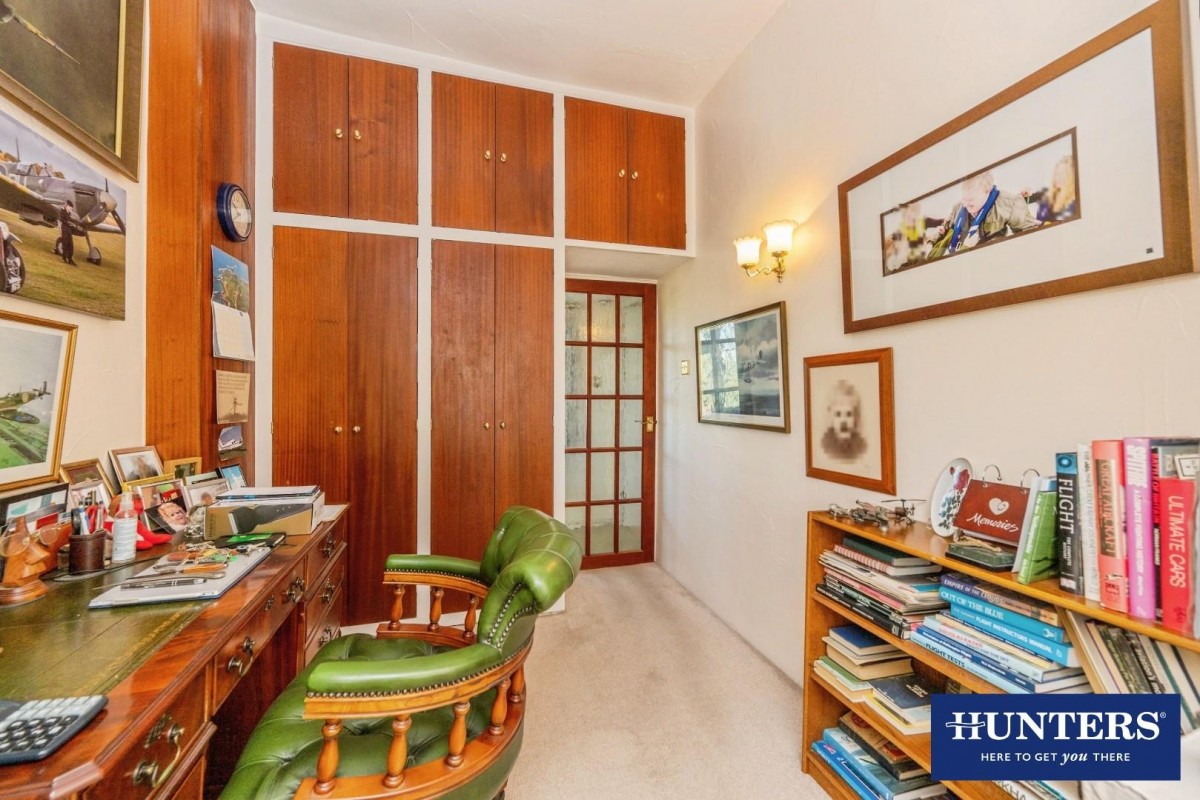 Hadley End, Yoxall, Burton-On-Trent