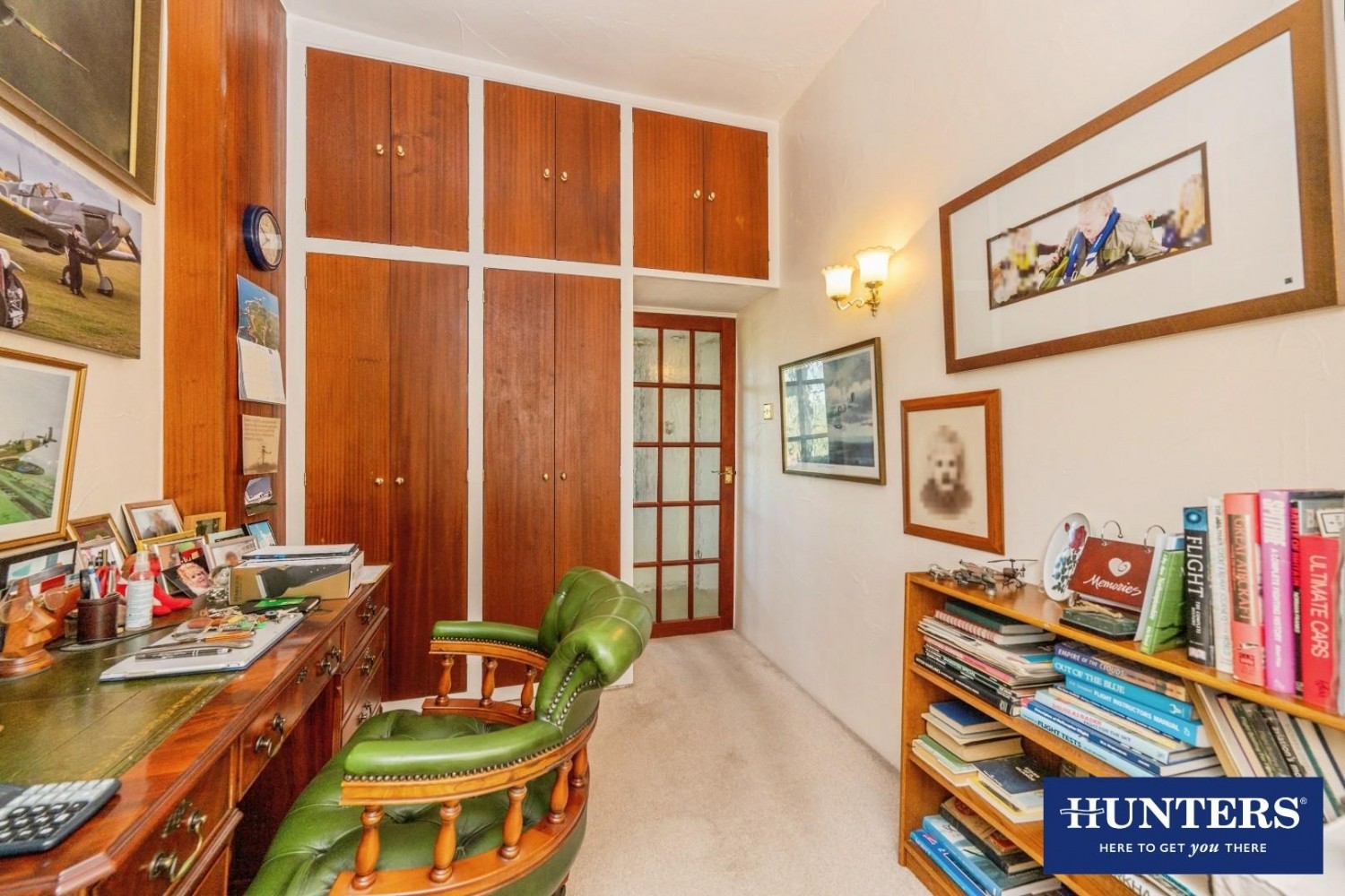 Hadley End, Yoxall, Burton-On-Trent