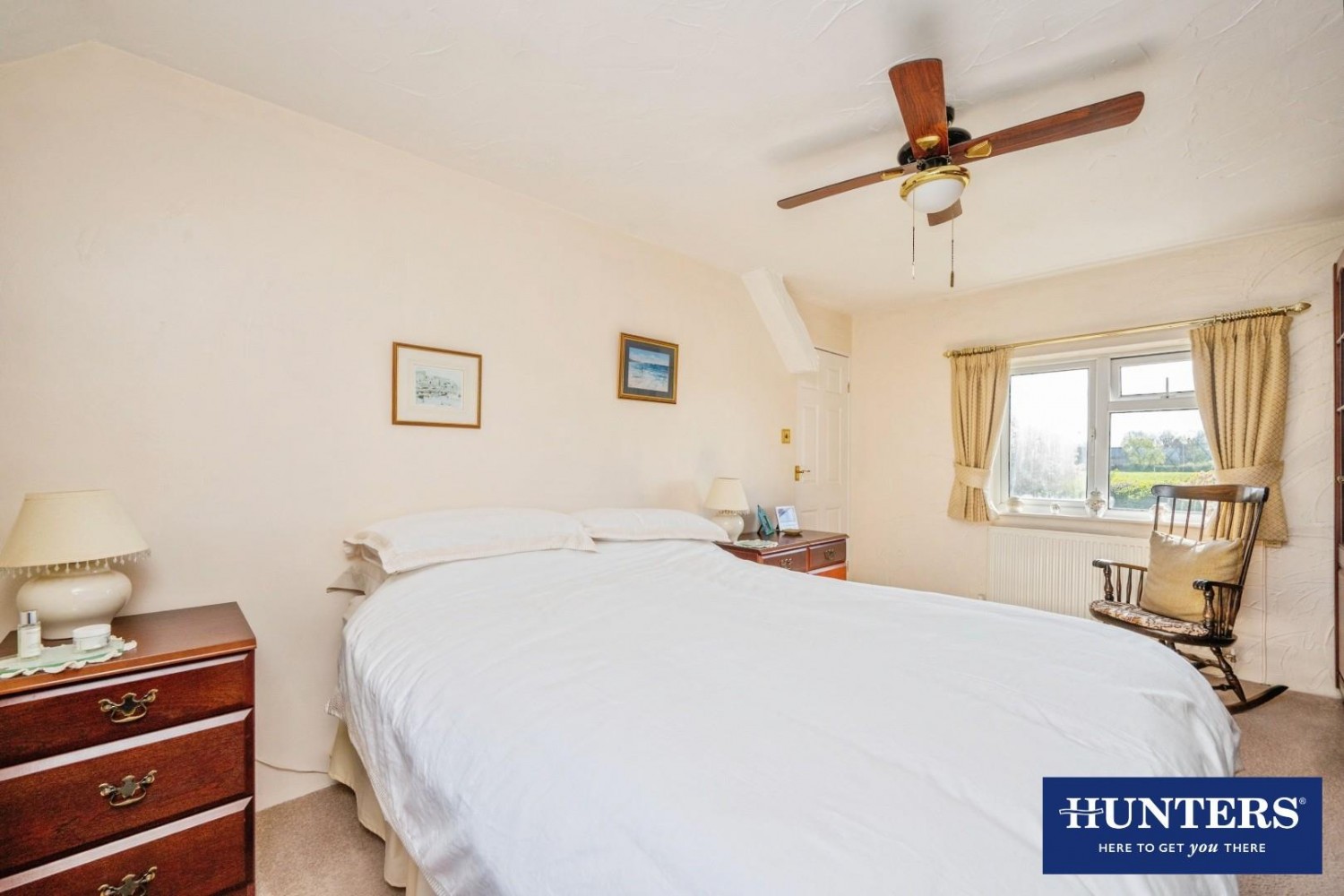 Hadley End, Yoxall, Burton-On-Trent