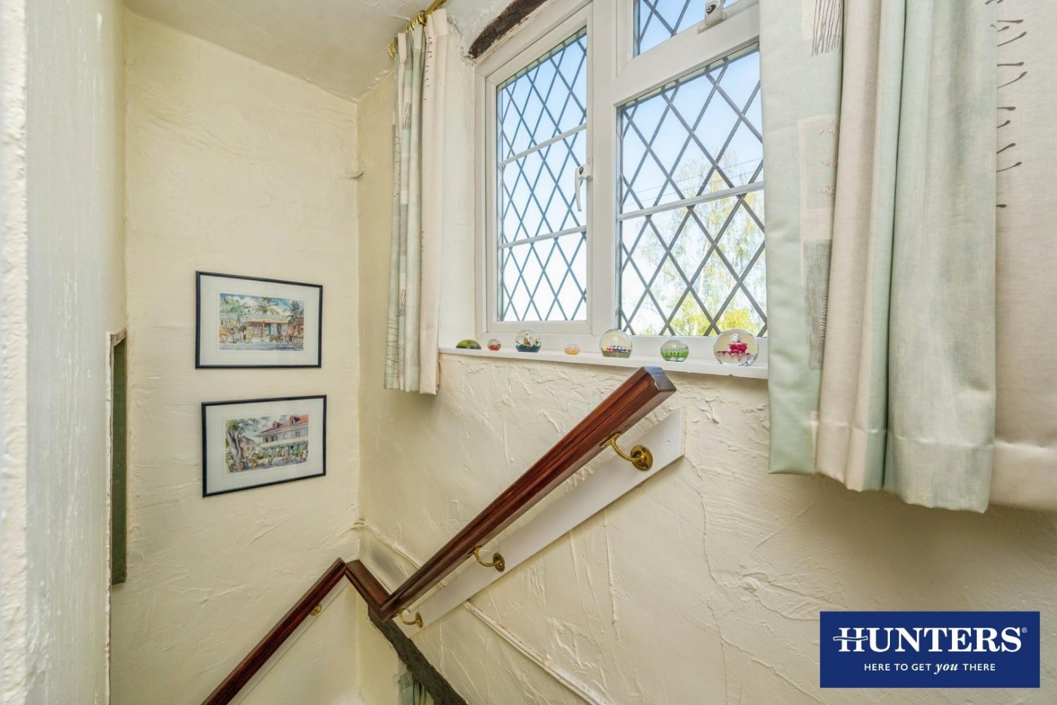 Hadley End, Yoxall, Burton-On-Trent