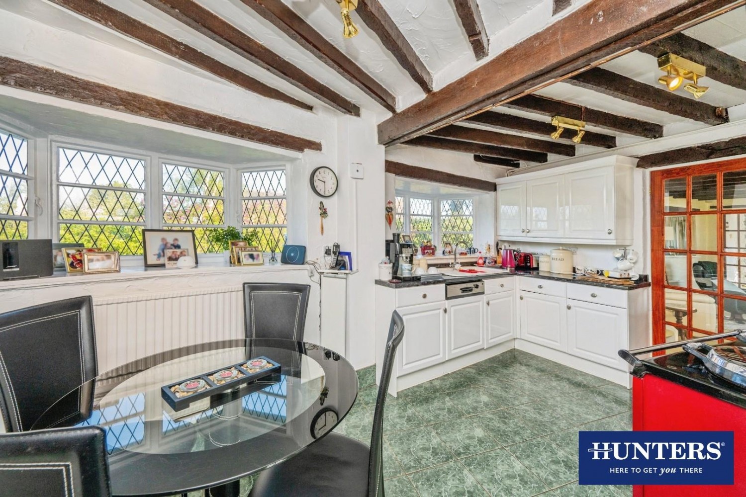 Hadley End, Yoxall, Burton-On-Trent