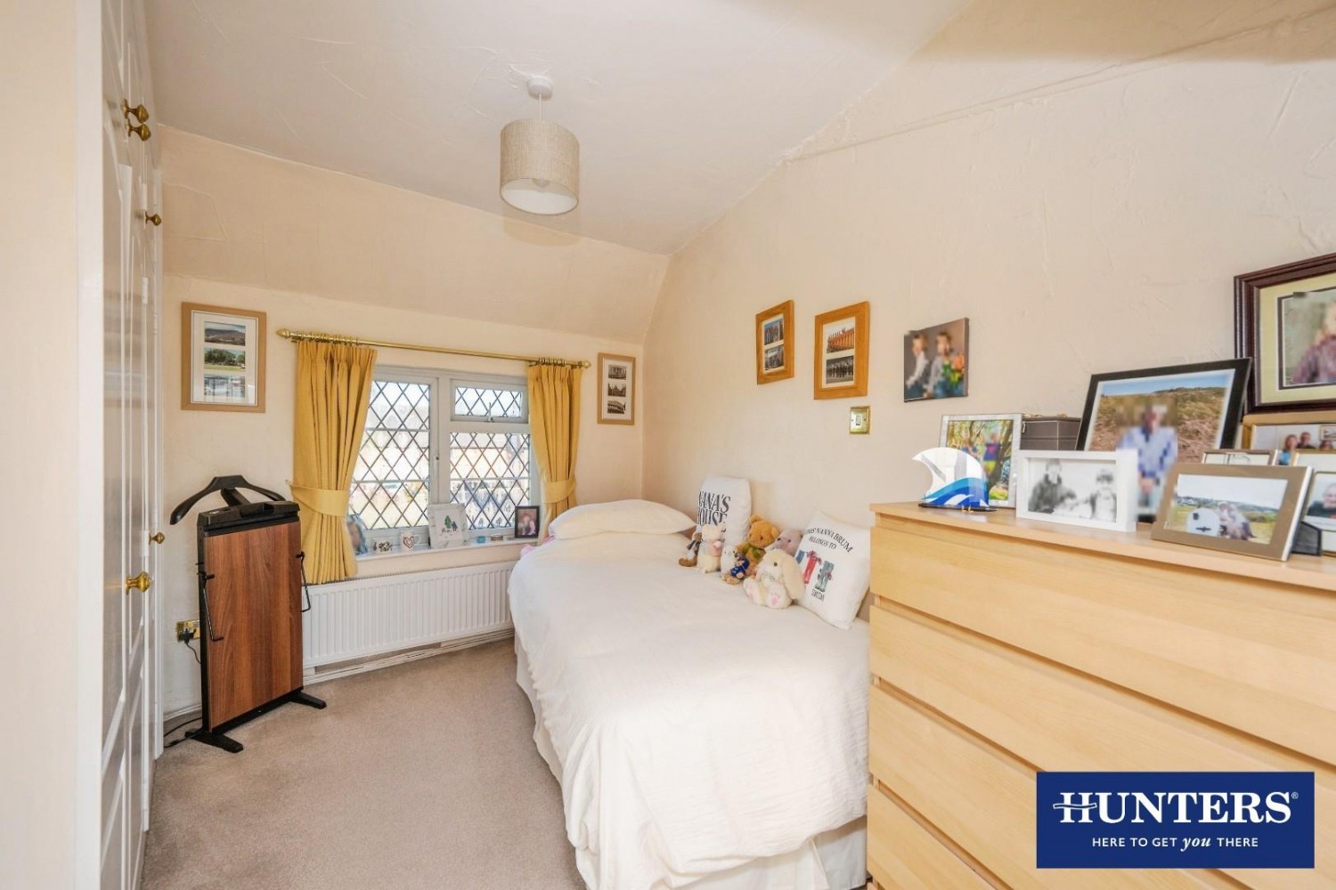 Hadley End, Yoxall, Burton-On-Trent