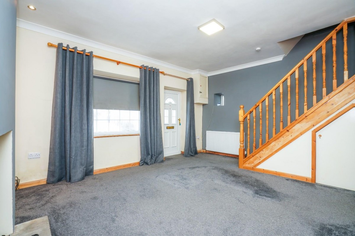 Chapel Yard, Fairburn, Knottingley