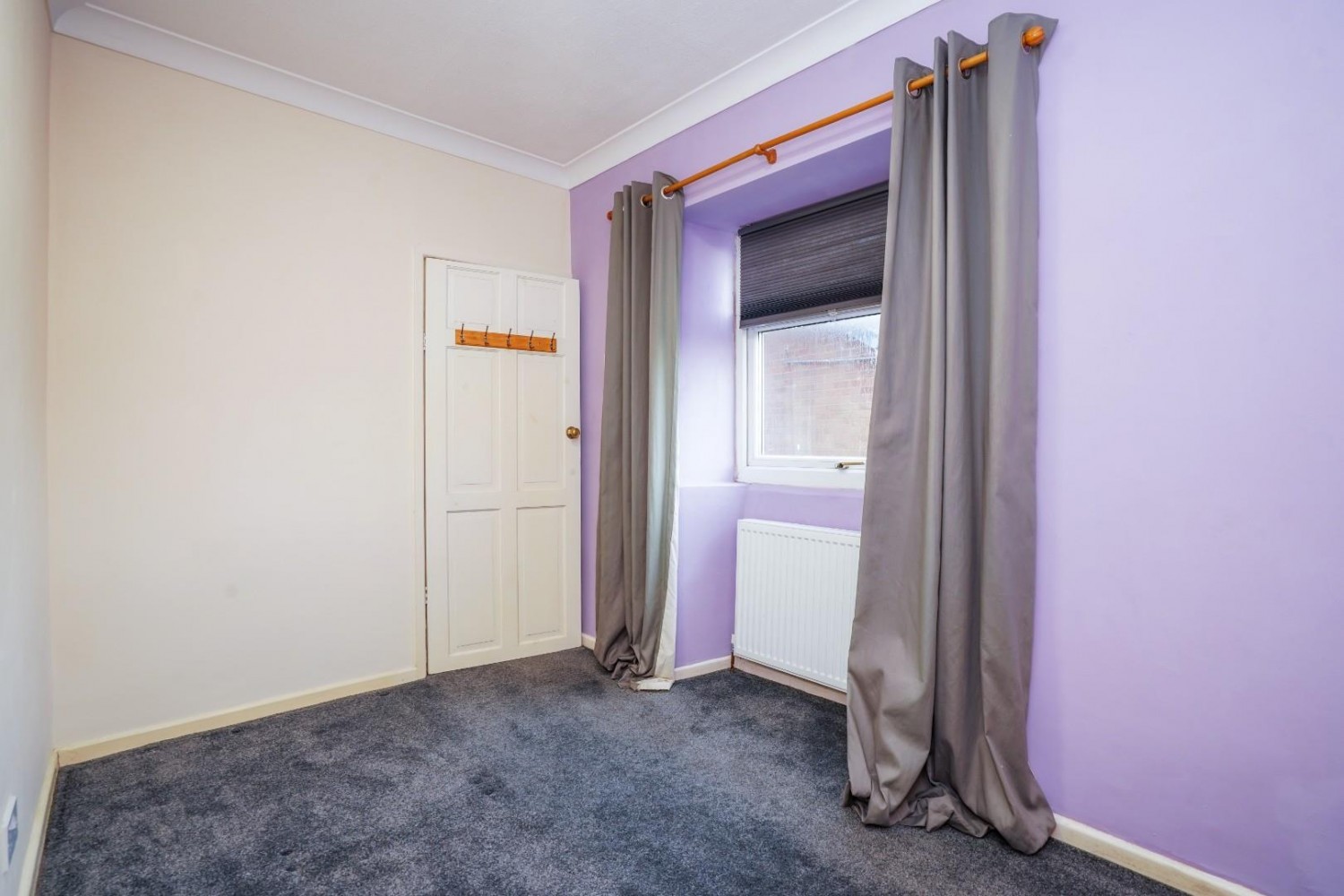 Chapel Yard, Fairburn, Knottingley