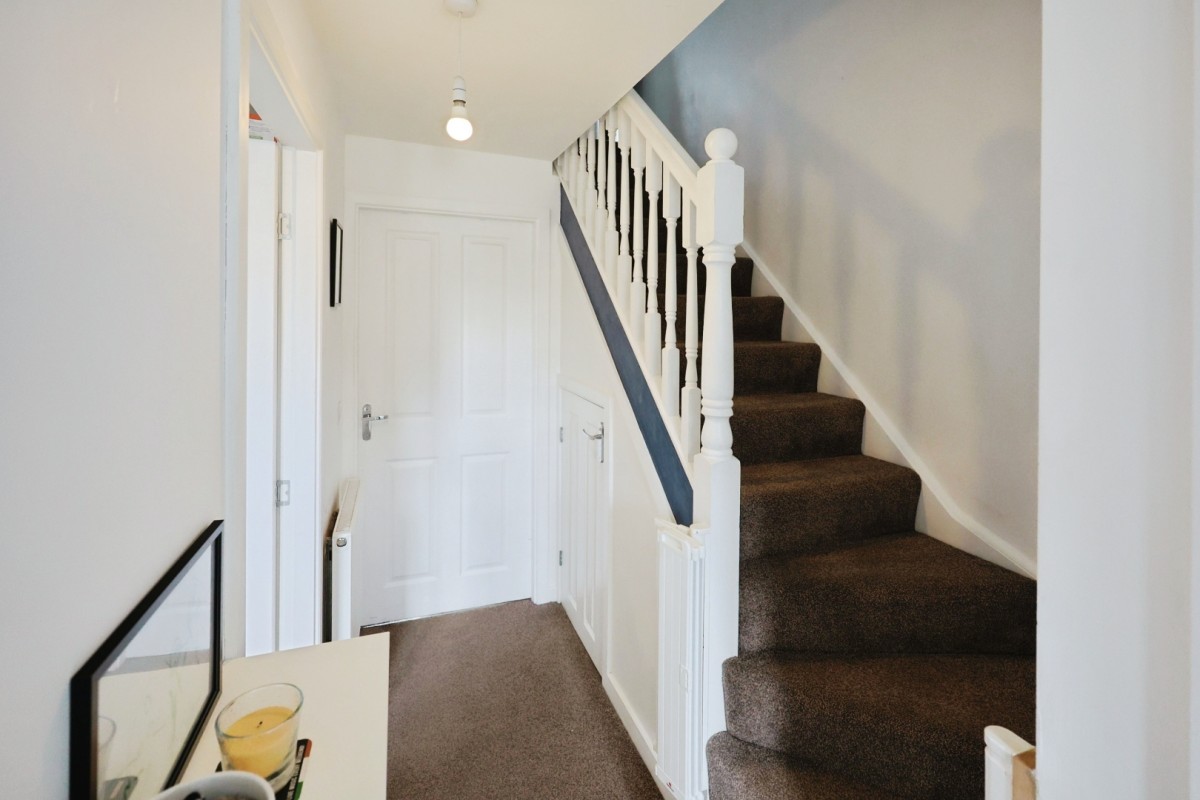 Ascot Way, St. Helen Auckland, Bishop Auckland