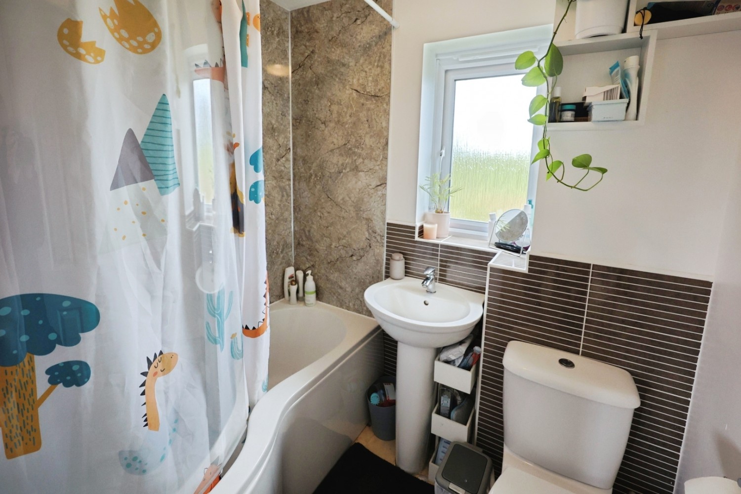 Ascot Way, St. Helen Auckland, Bishop Auckland