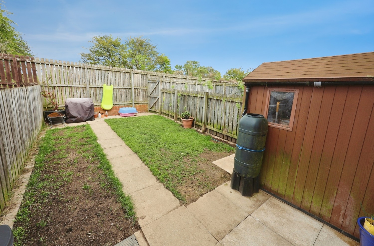 Ascot Way, St. Helen Auckland, Bishop Auckland