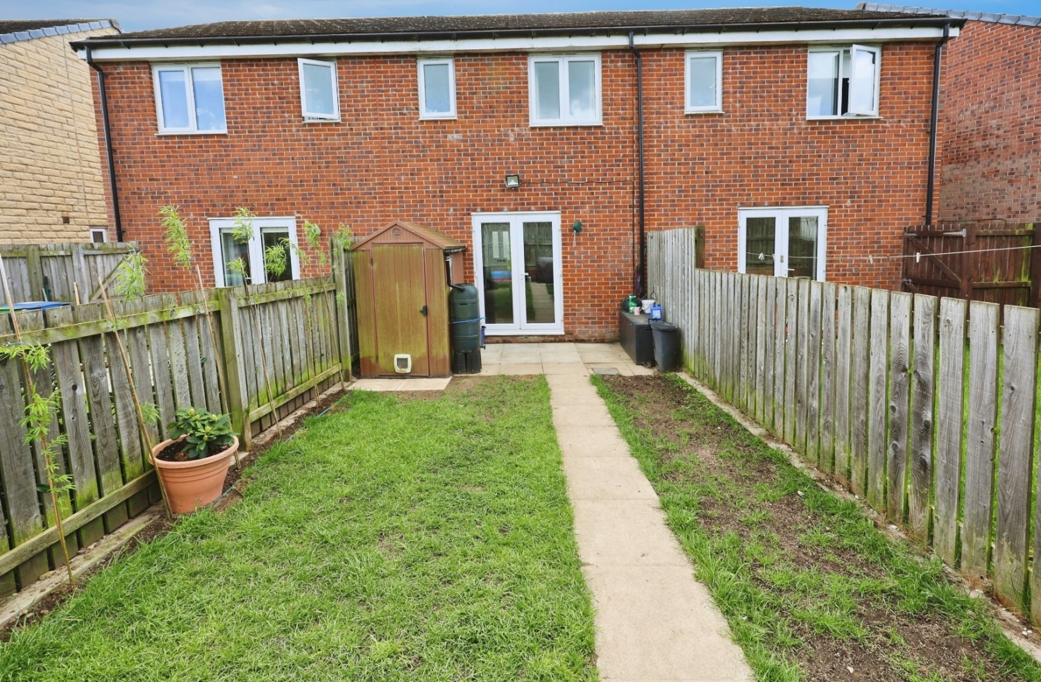 Ascot Way, St. Helen Auckland, Bishop Auckland