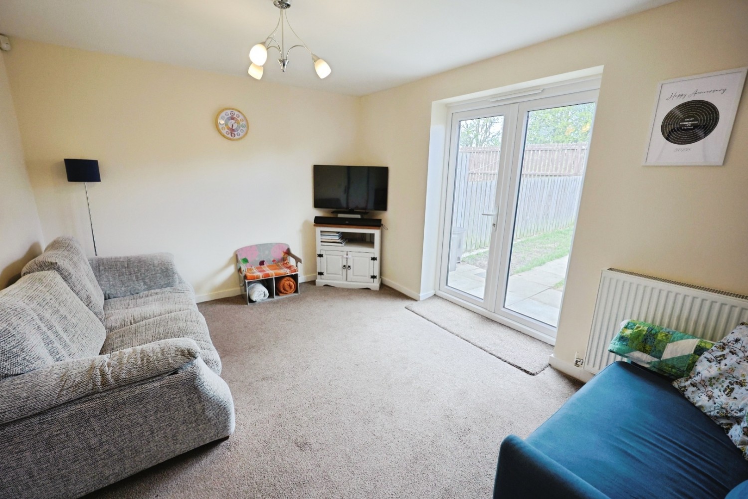 Ascot Way, St. Helen Auckland, Bishop Auckland