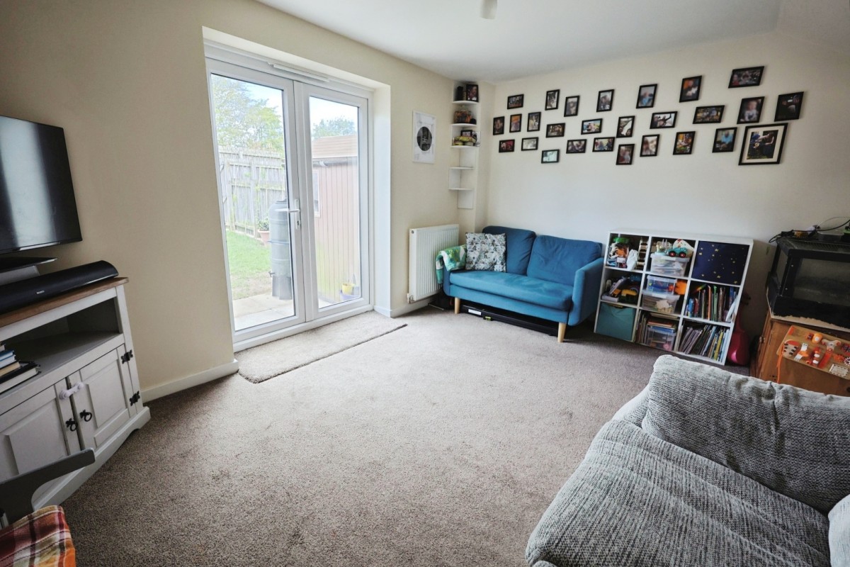 Ascot Way, St. Helen Auckland, Bishop Auckland