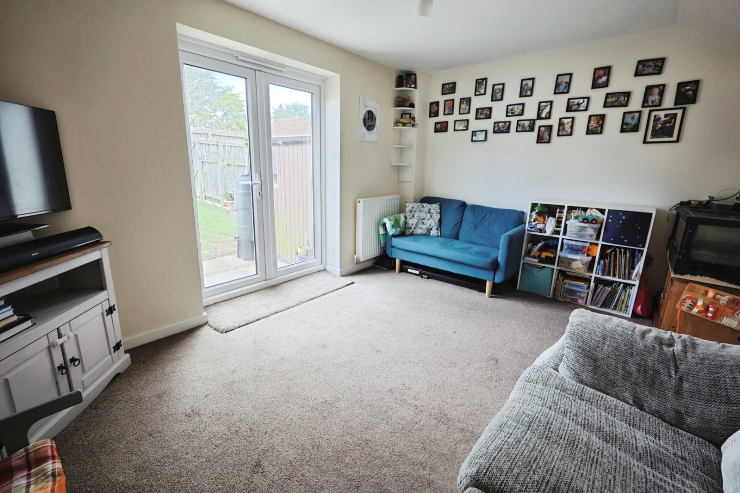 Ascot Way, St. Helen Auckland, Bishop Auckland