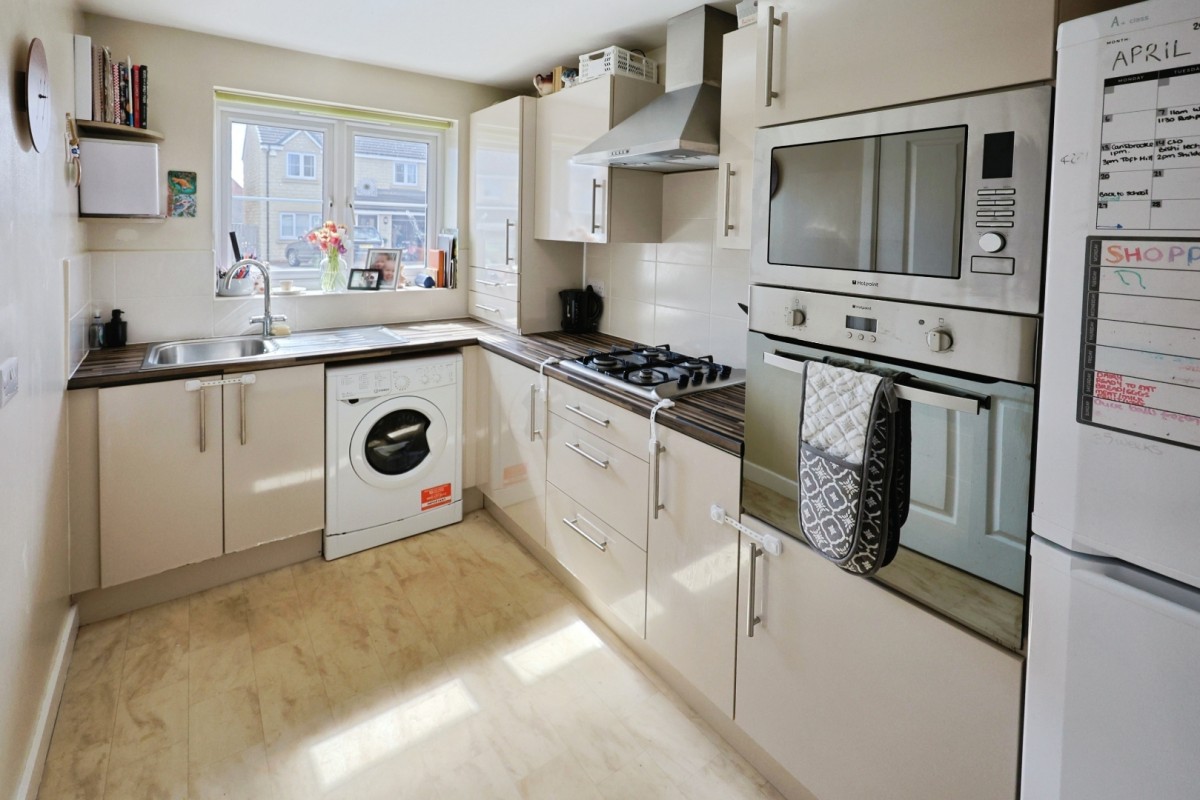 Ascot Way, St. Helen Auckland, Bishop Auckland