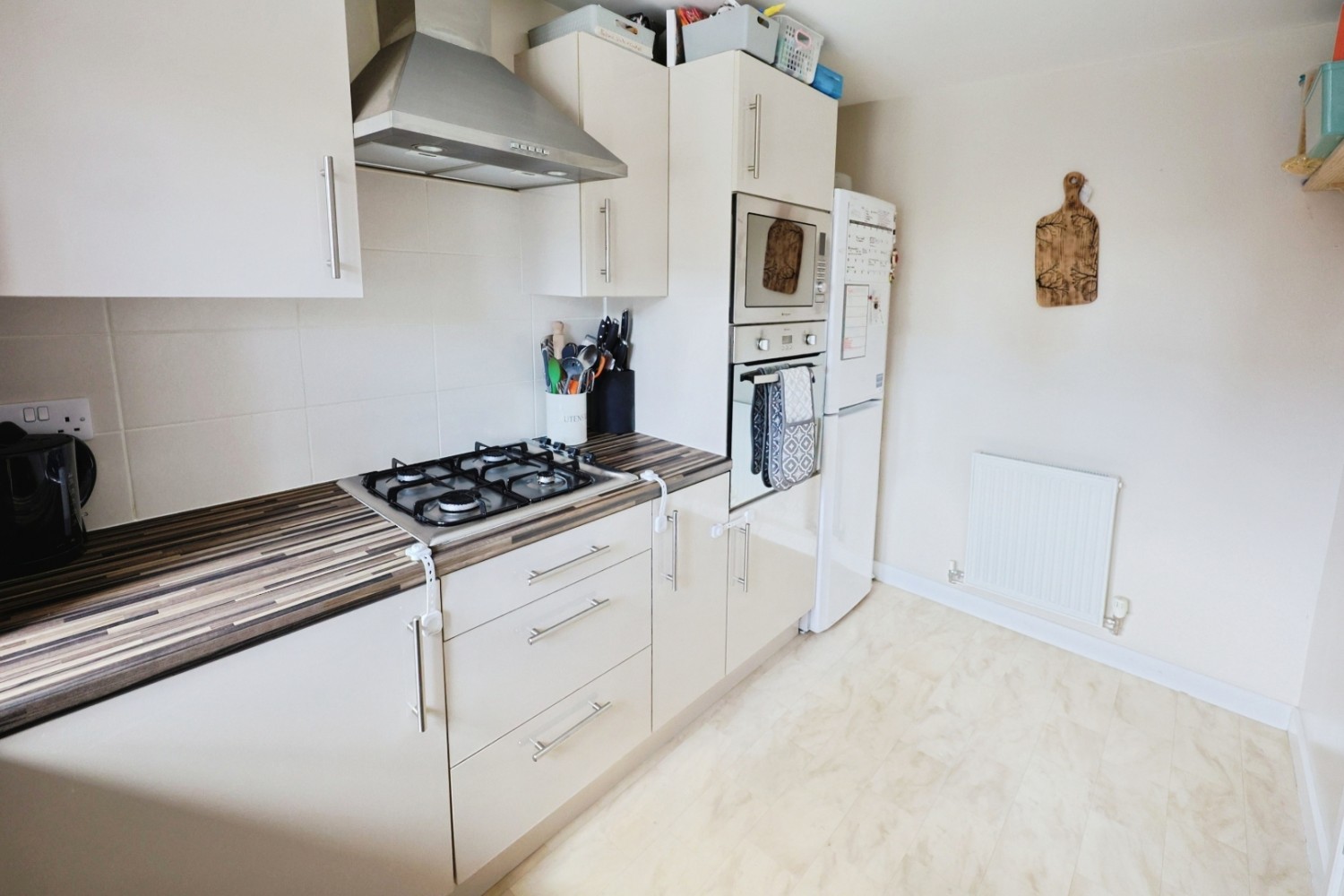 Ascot Way, St. Helen Auckland, Bishop Auckland