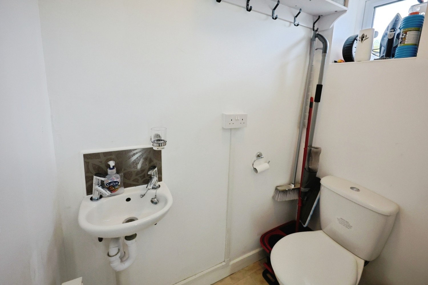 Ascot Way, St. Helen Auckland, Bishop Auckland