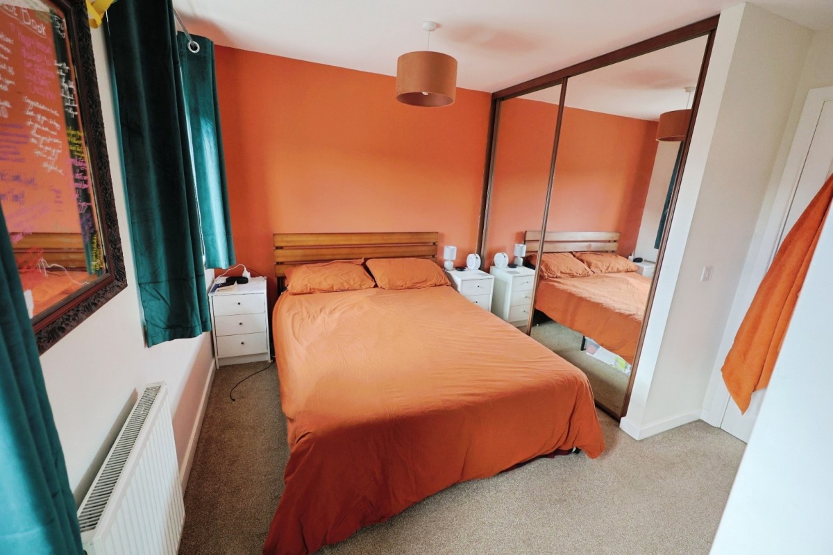 Ascot Way, St. Helen Auckland, Bishop Auckland