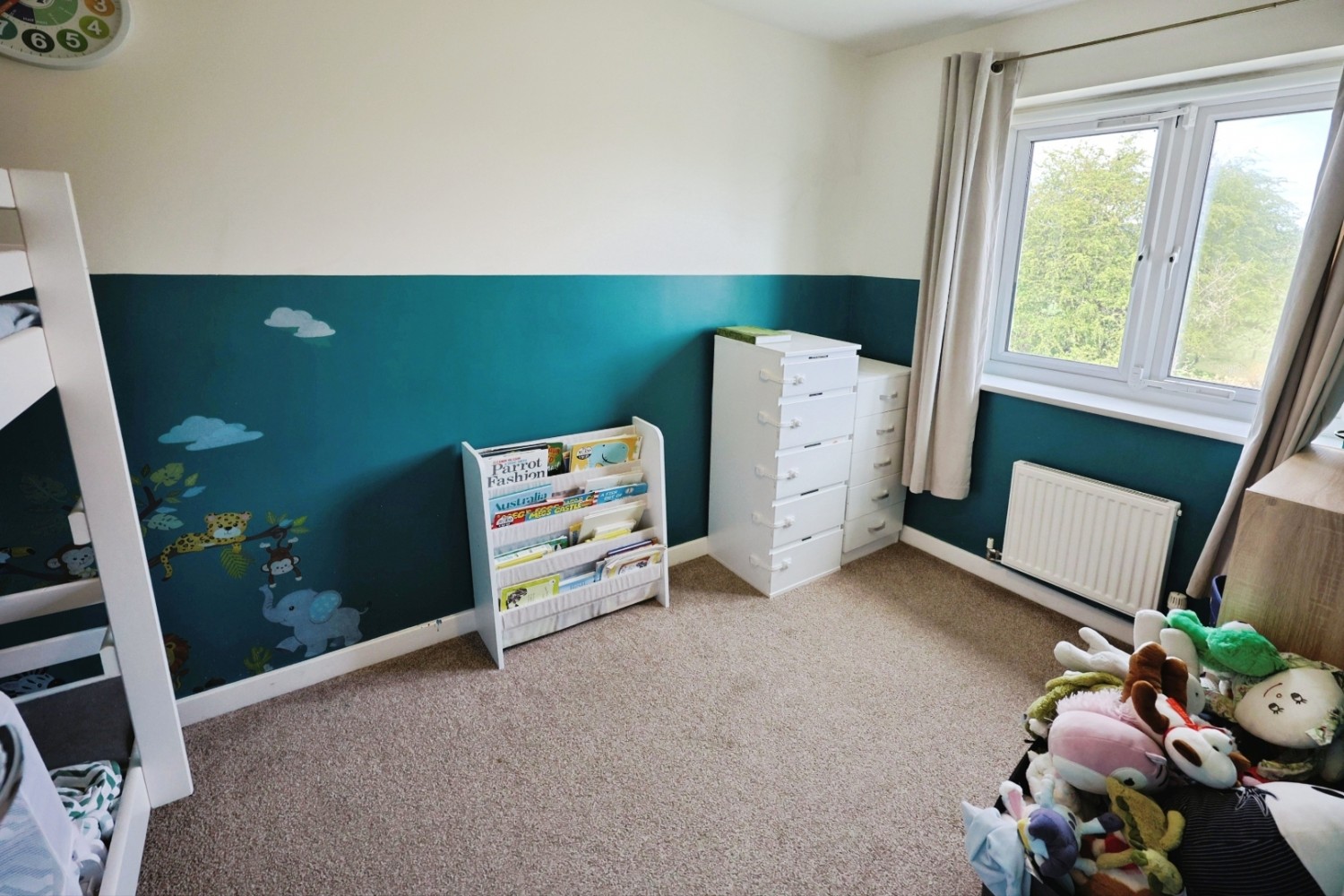 Ascot Way, St. Helen Auckland, Bishop Auckland