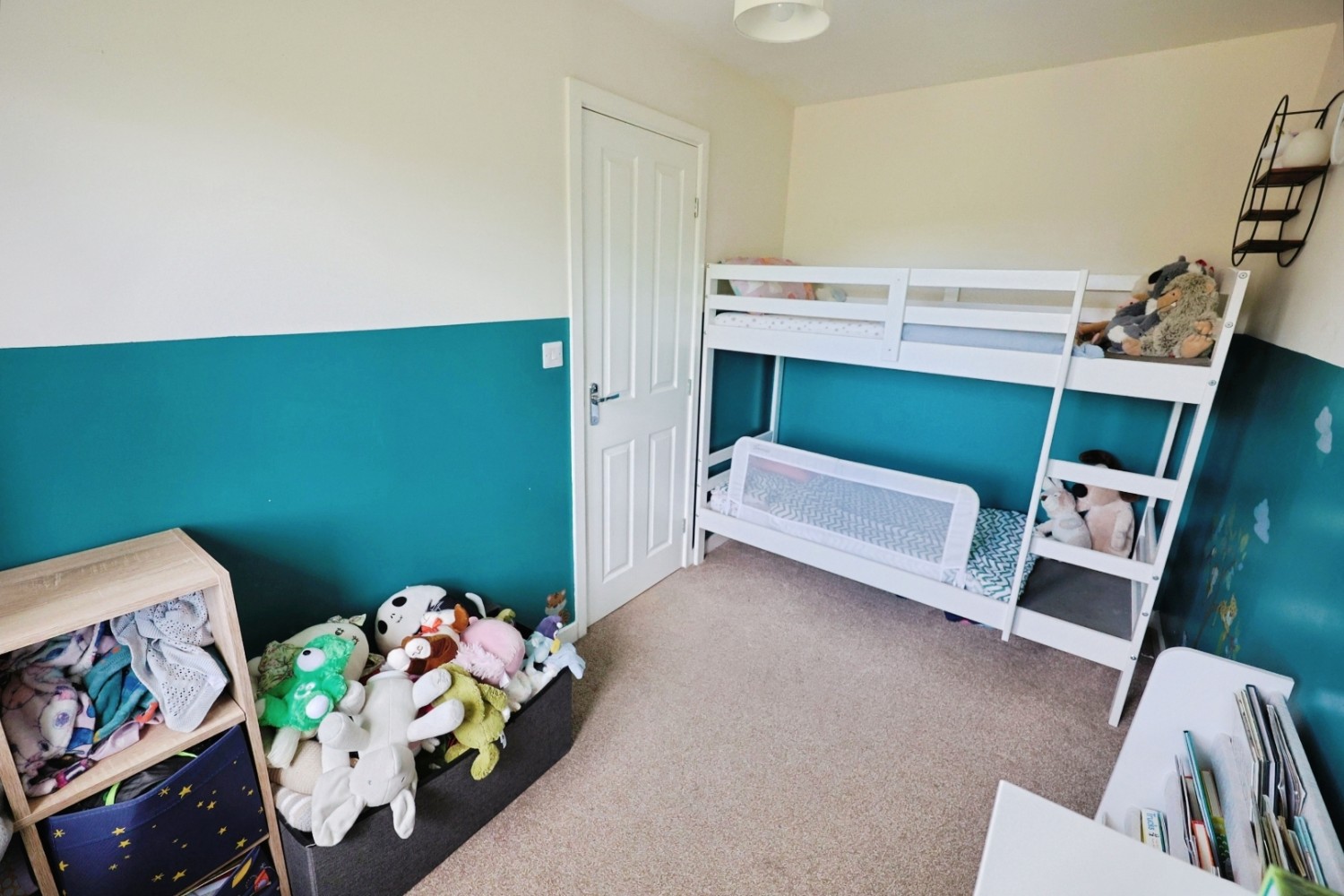 Ascot Way, St. Helen Auckland, Bishop Auckland