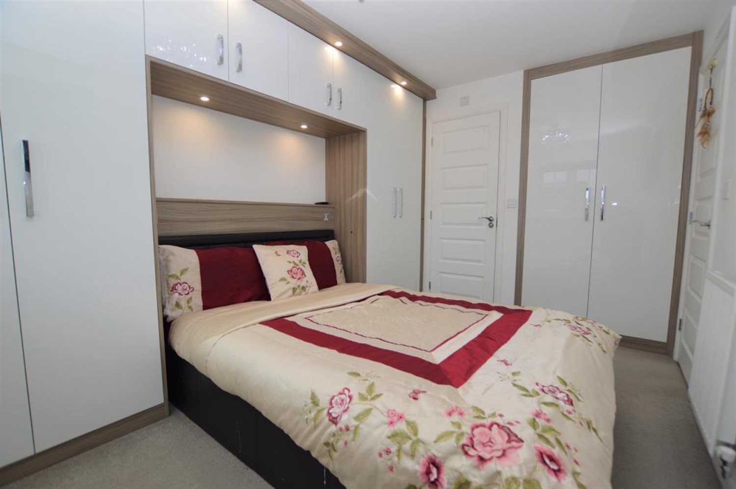 Windlass Drive, Wigston