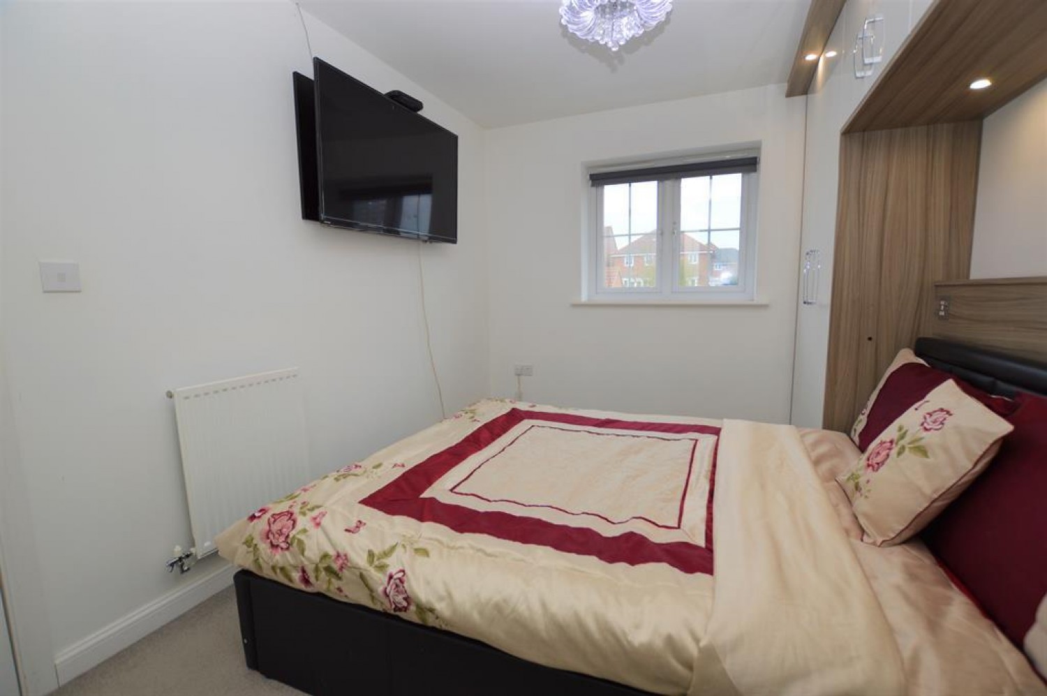 Windlass Drive, Wigston